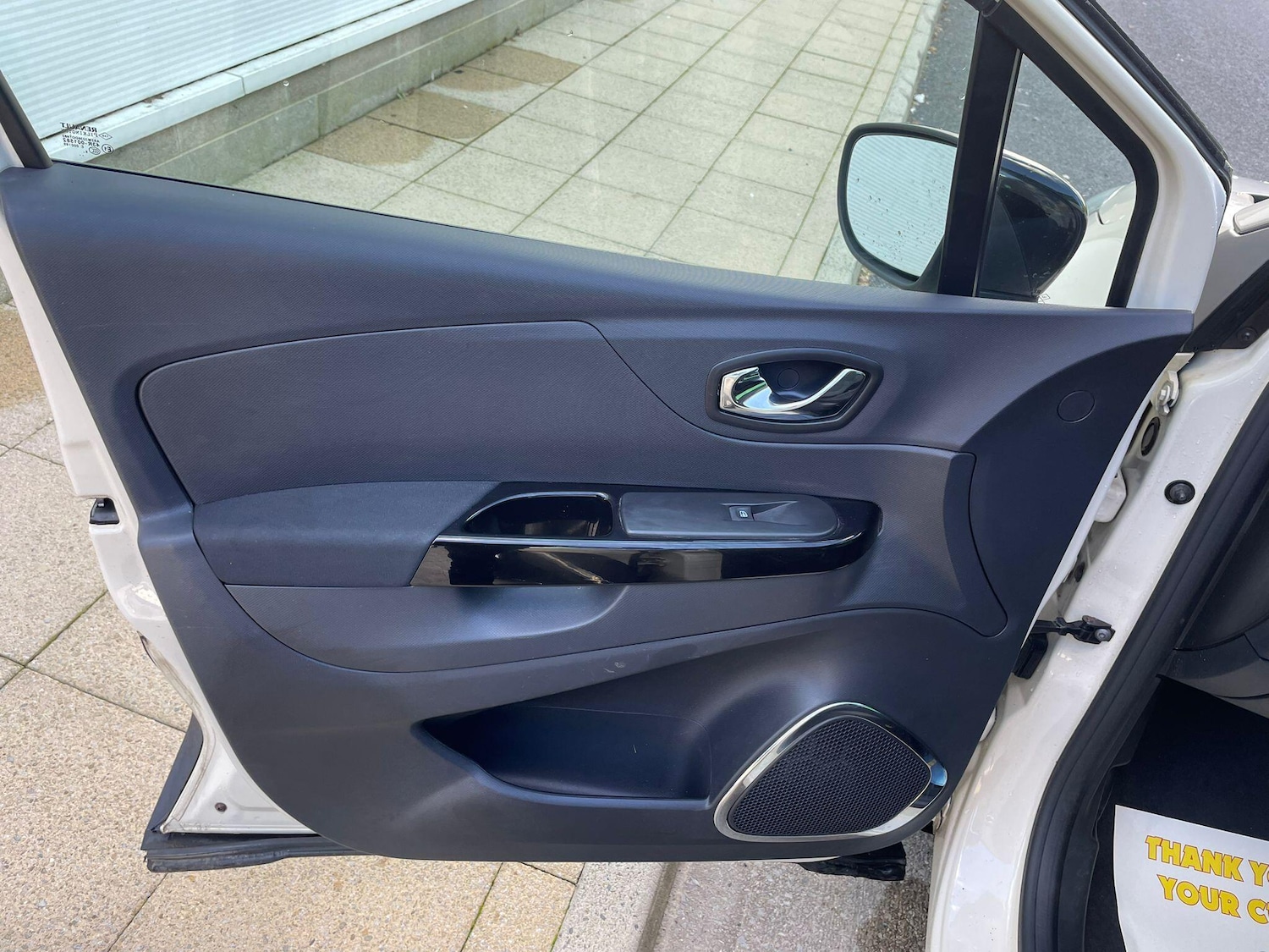 Used Renault Captur 2016 for sale - 77387202: Photo 17