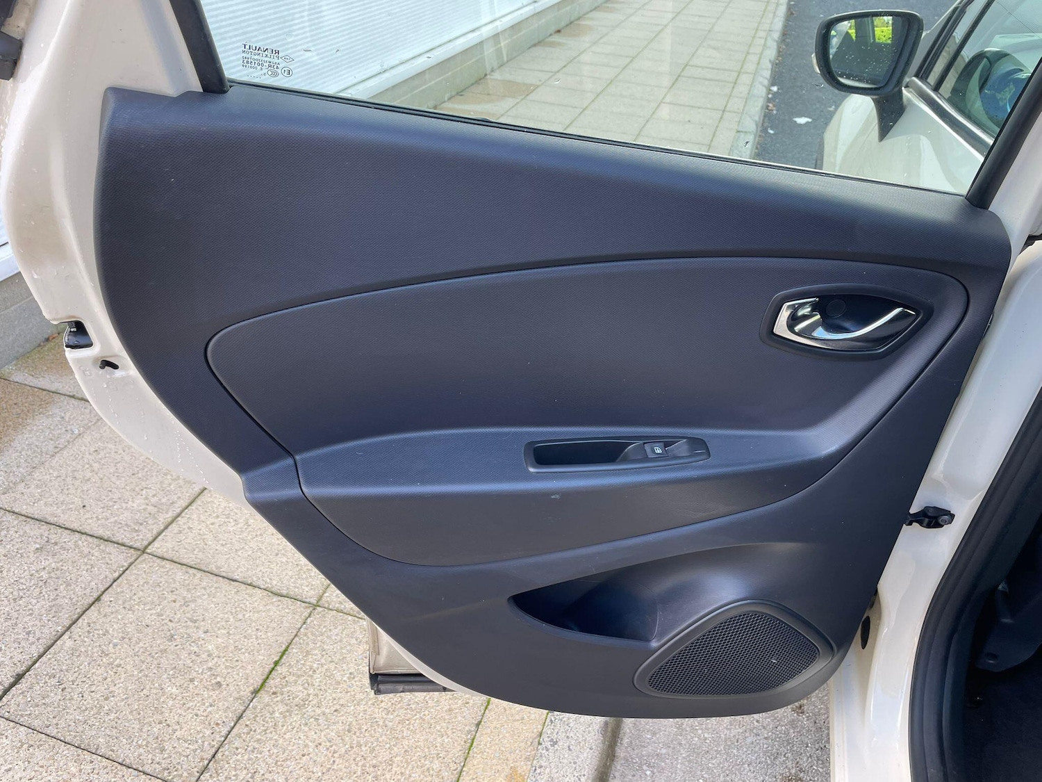 Used Renault Captur 2016 for sale - 77387202: Photo 19