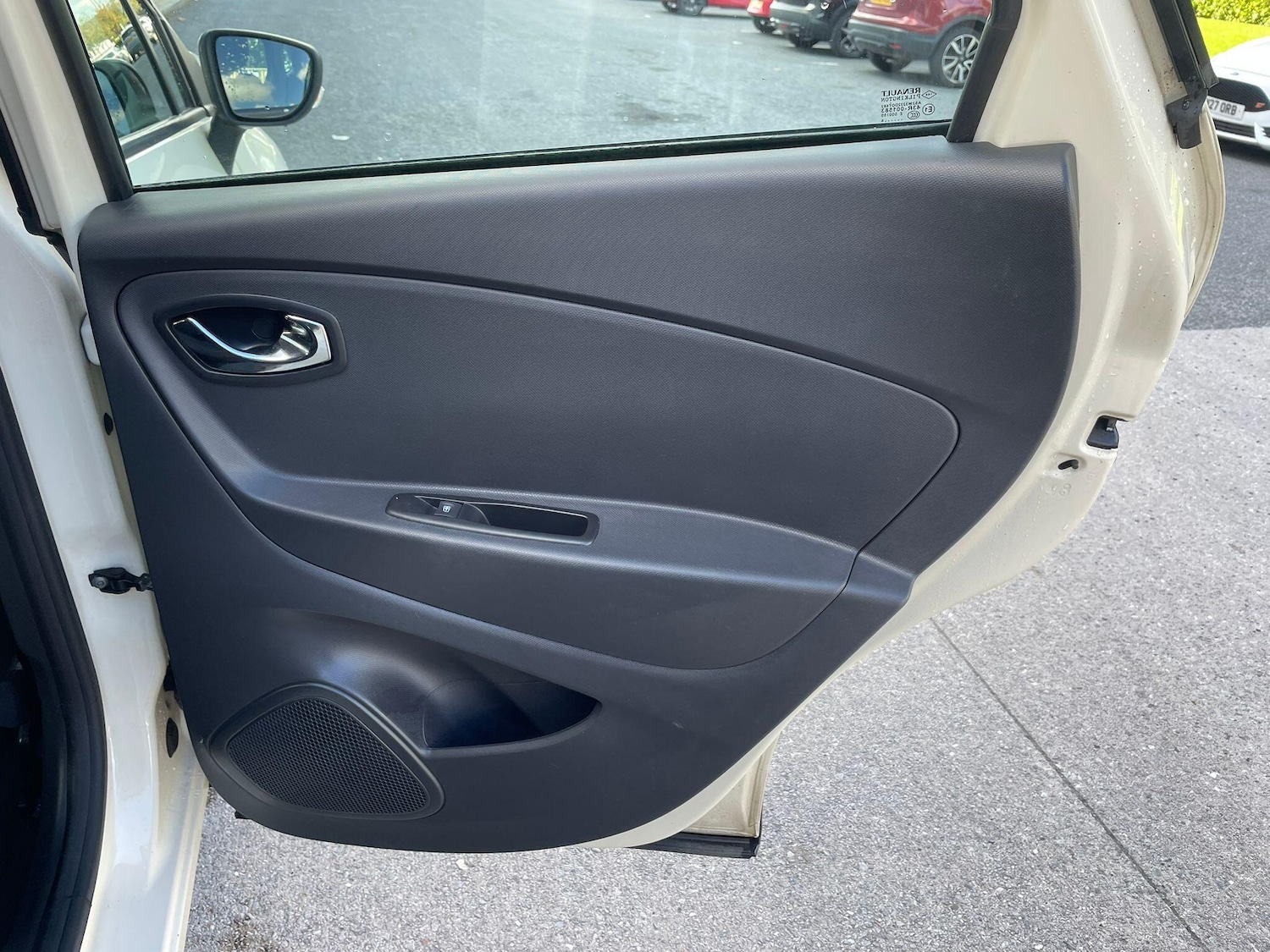 Used Renault Captur 2016 for sale - 77387202: Photo 20