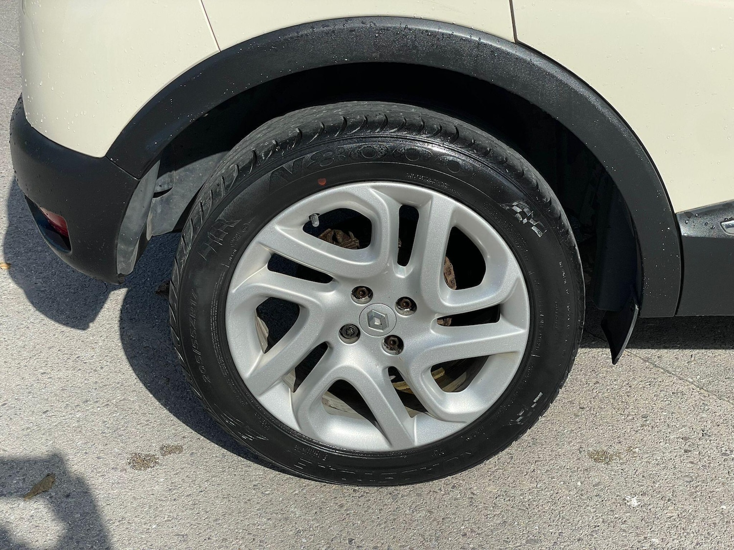 Used Renault Captur 2016 for sale - 77387202: Photo 22