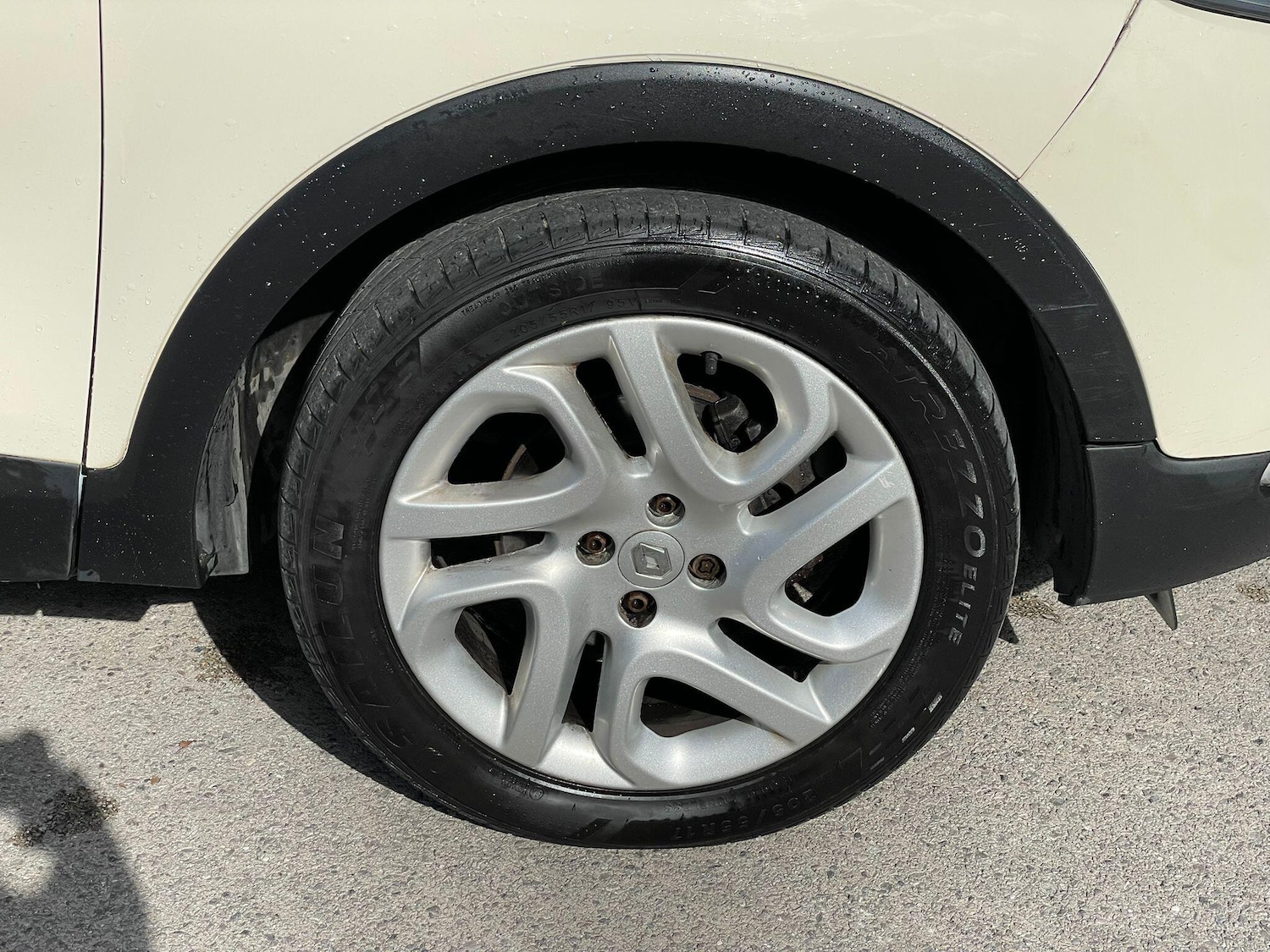 Used Renault Captur 2016 for sale - 77387202: Photo 23