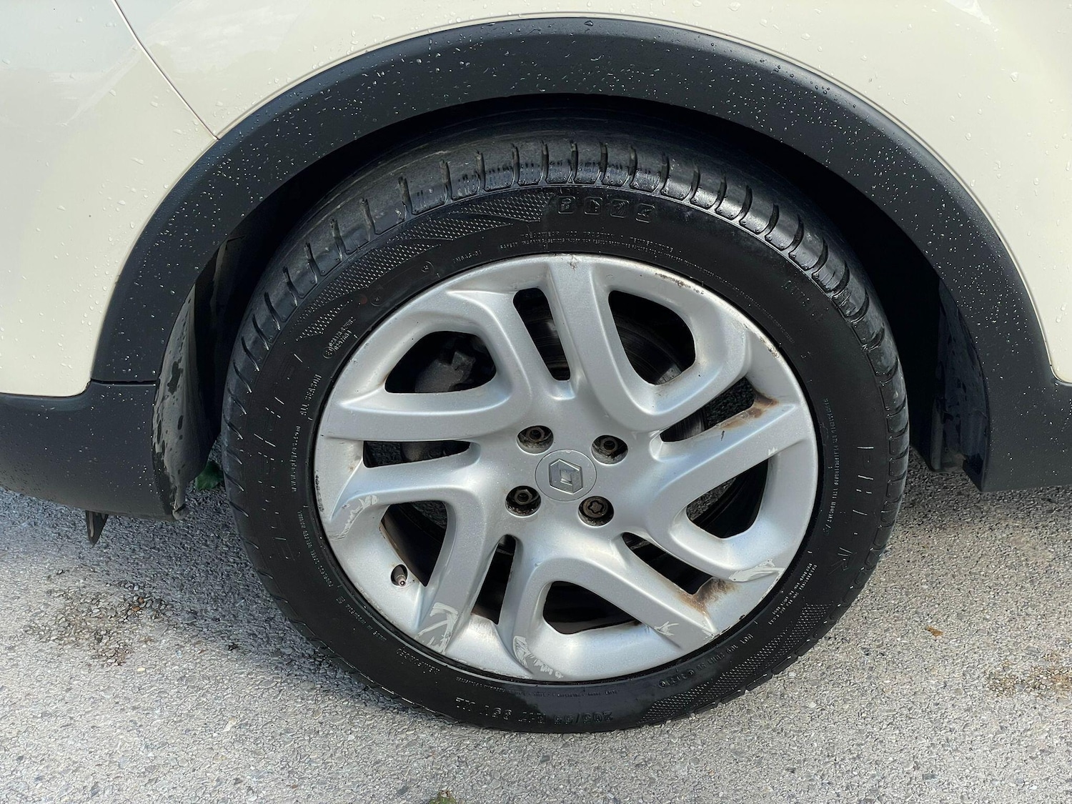 Used Renault Captur 2016 for sale - 77387202: Photo 24