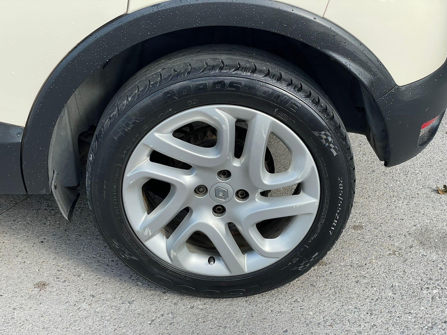 Used Renault Captur 2016 for sale - 77387202: Photo 25