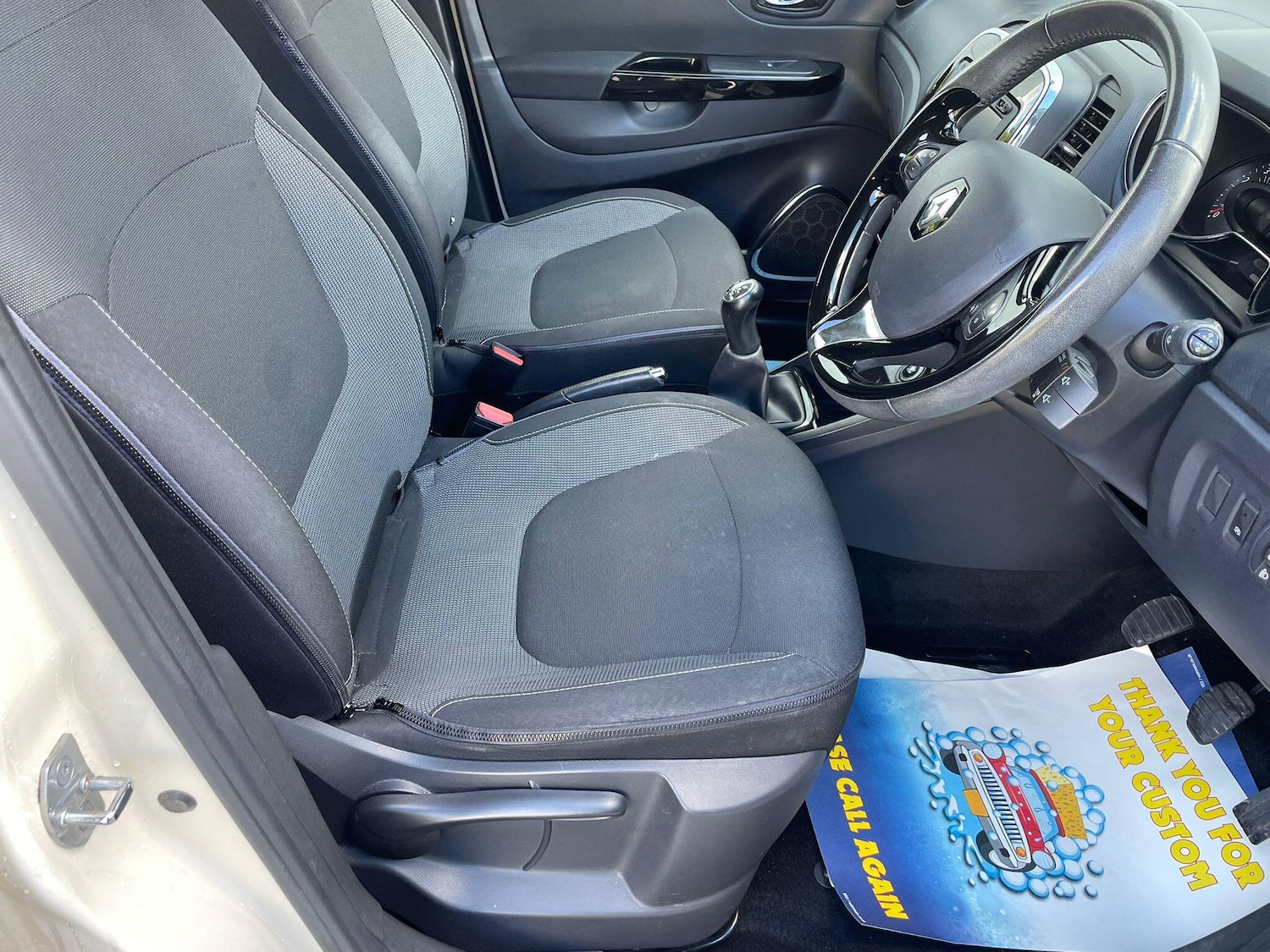 Used Renault Captur 2016 for sale - 77387202: Photo 27