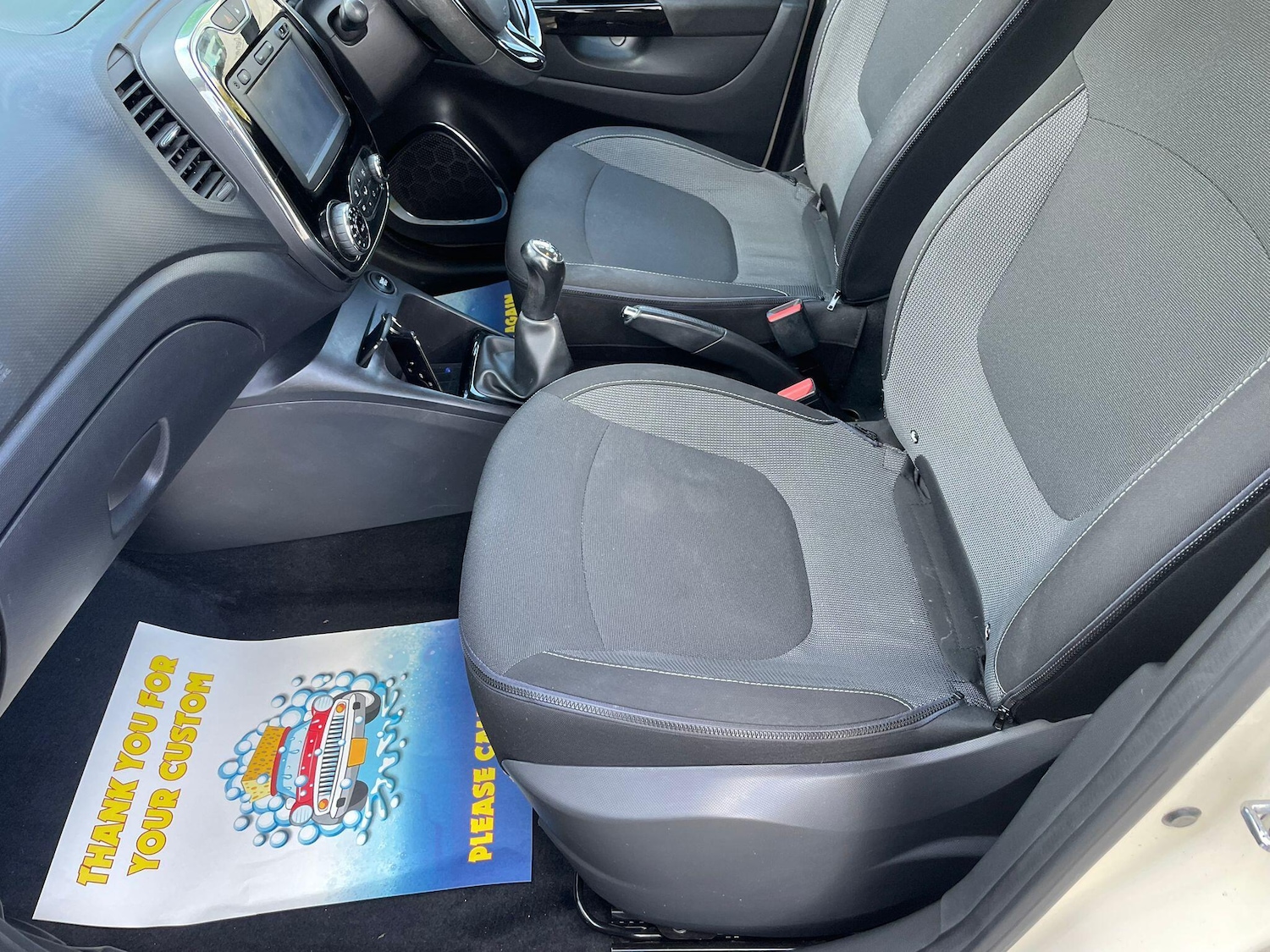 Used Renault Captur 2016 for sale - 77387202: Photo 29