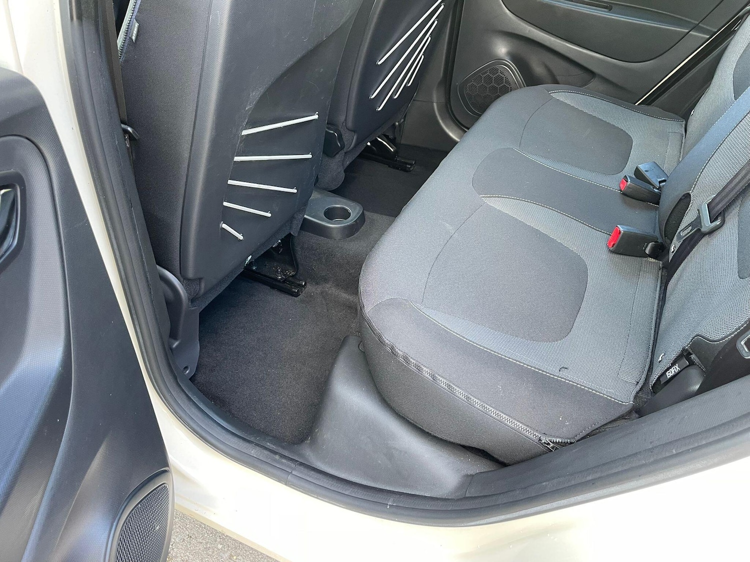 Used Renault Captur 2016 for sale - 77387202: Photo 33