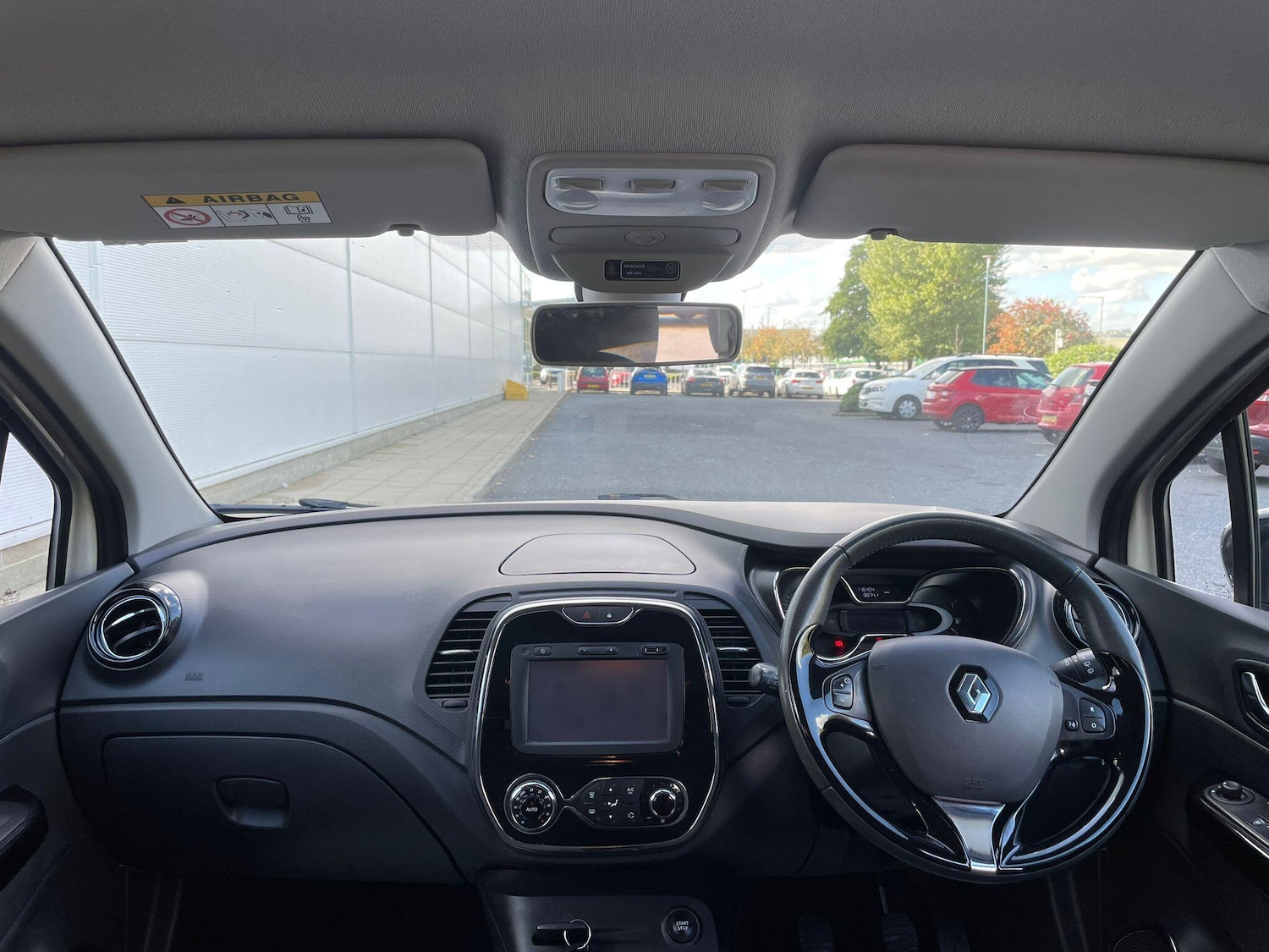 Used Renault Captur 2016 for sale - 77387202: Photo 34