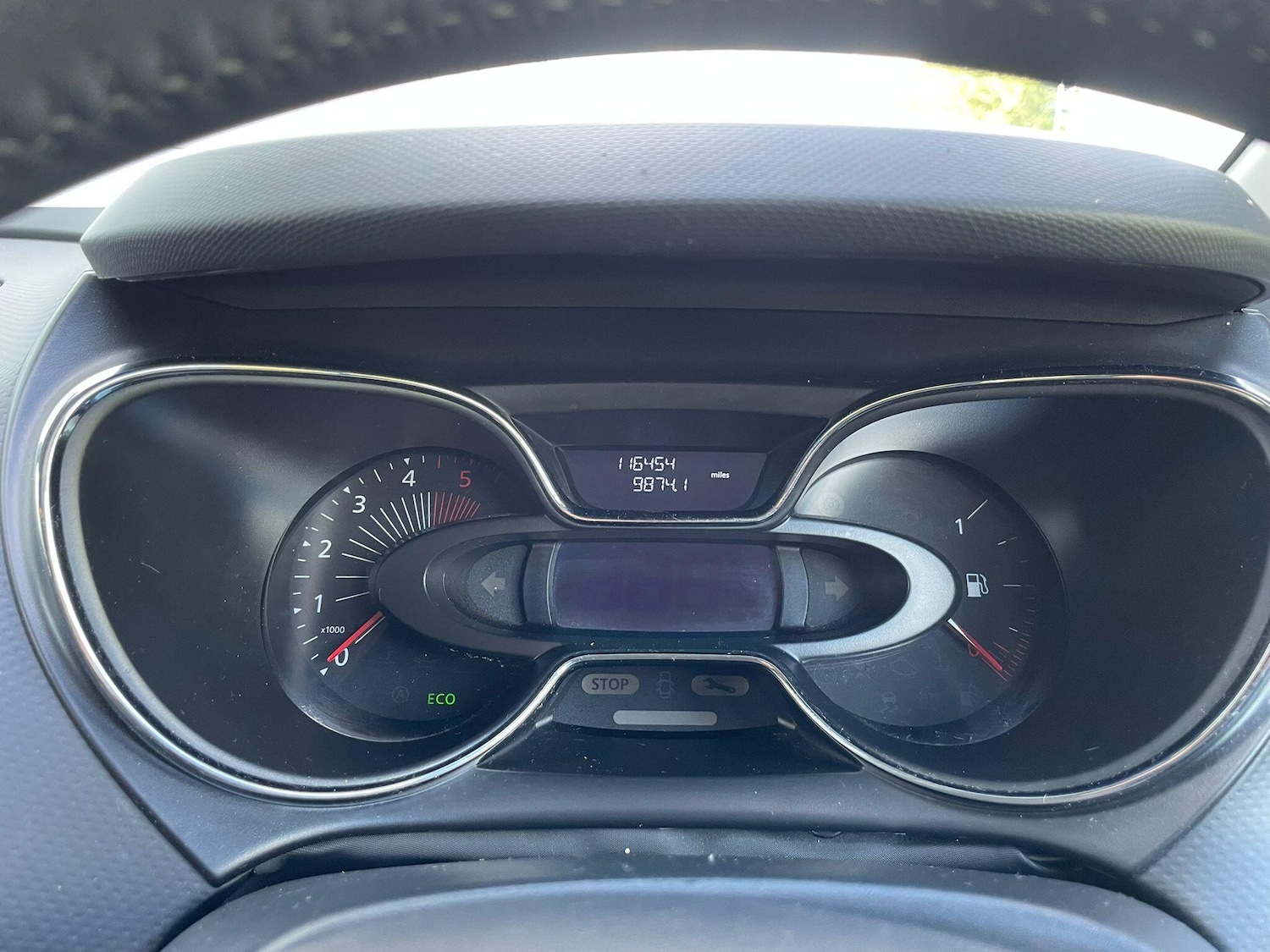 Used Renault Captur 2016 for sale - 77387202: Photo 41