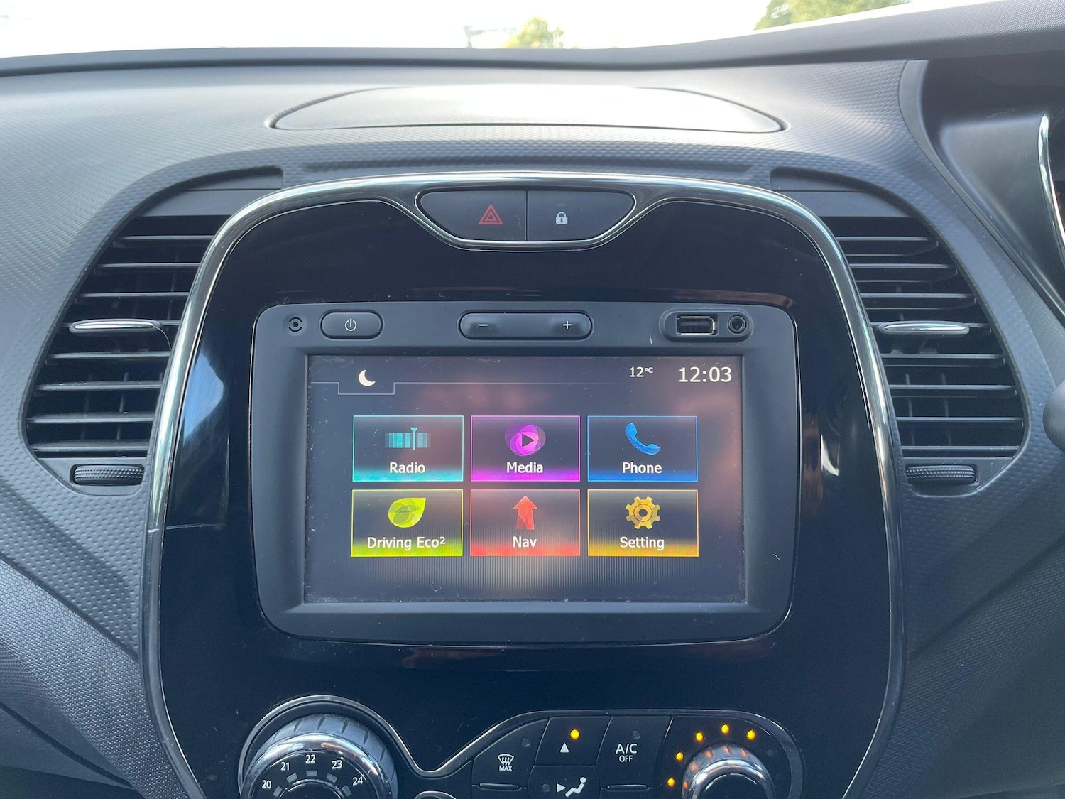 Used Renault Captur 2016 for sale - 77387202: Photo 42