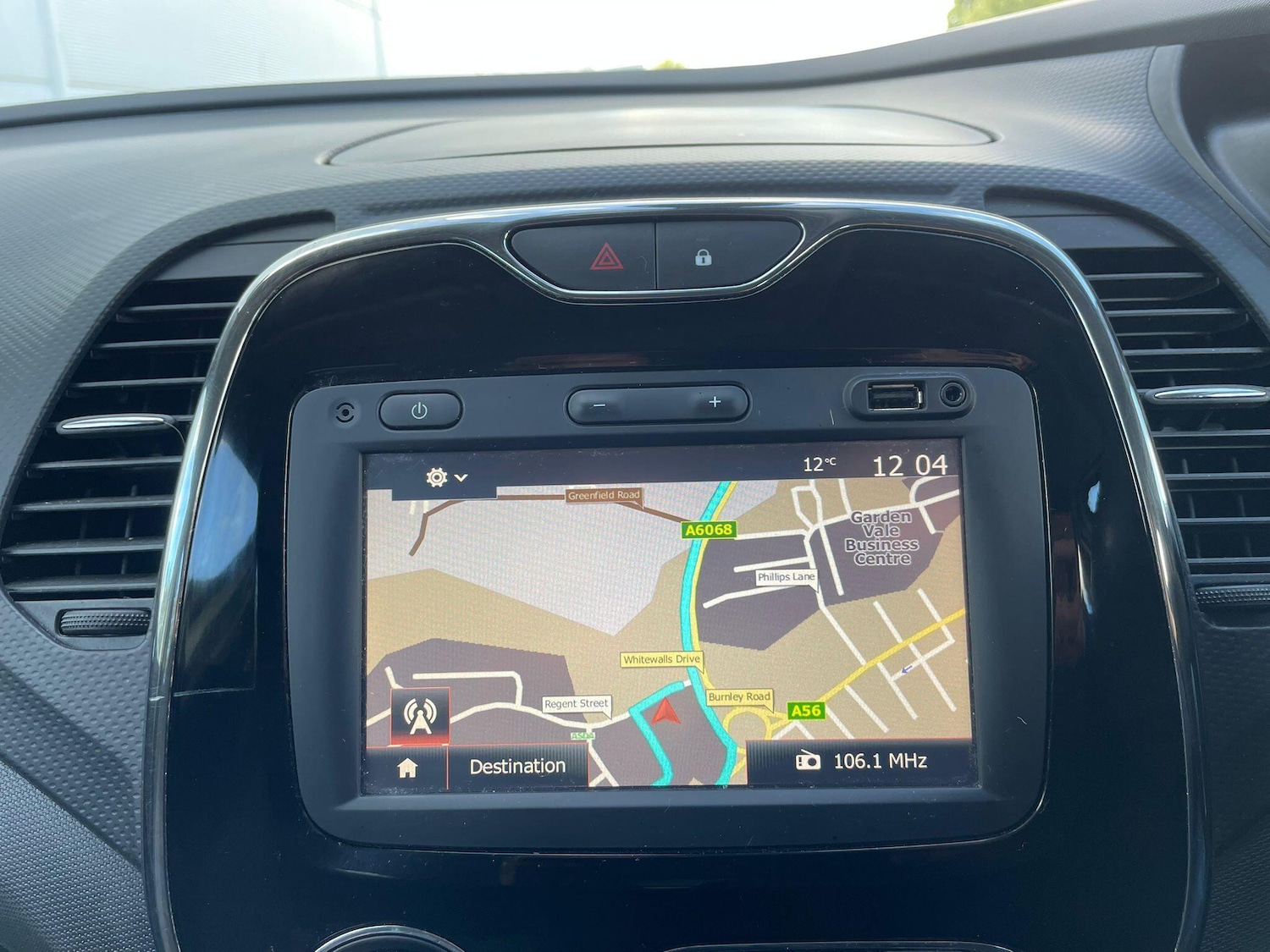 Used Renault Captur 2016 for sale - 77387202: Photo 44