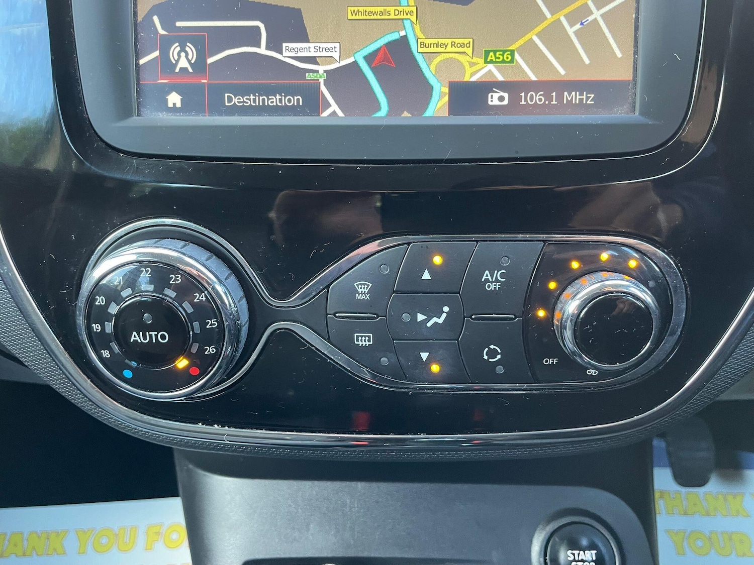 Used Renault Captur 2016 for sale - 77387202: Photo 45