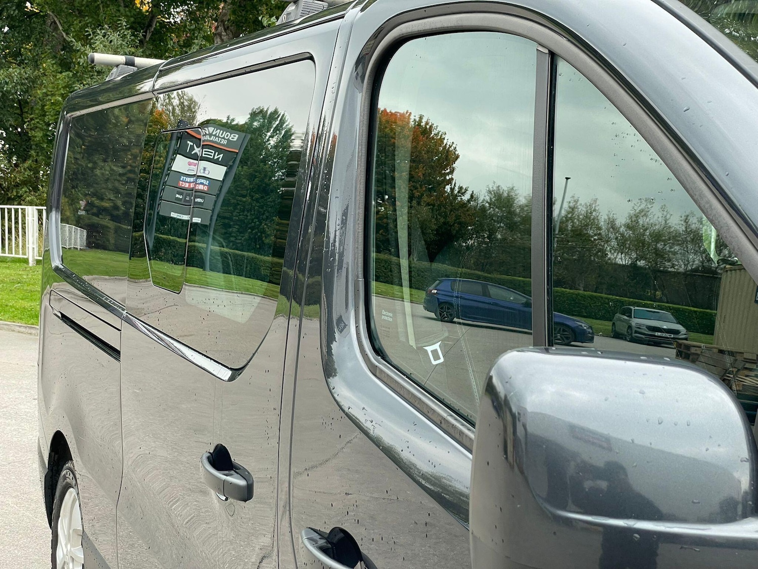 Used Renault Trafic 2021 for sale - 77387296: Photo 13