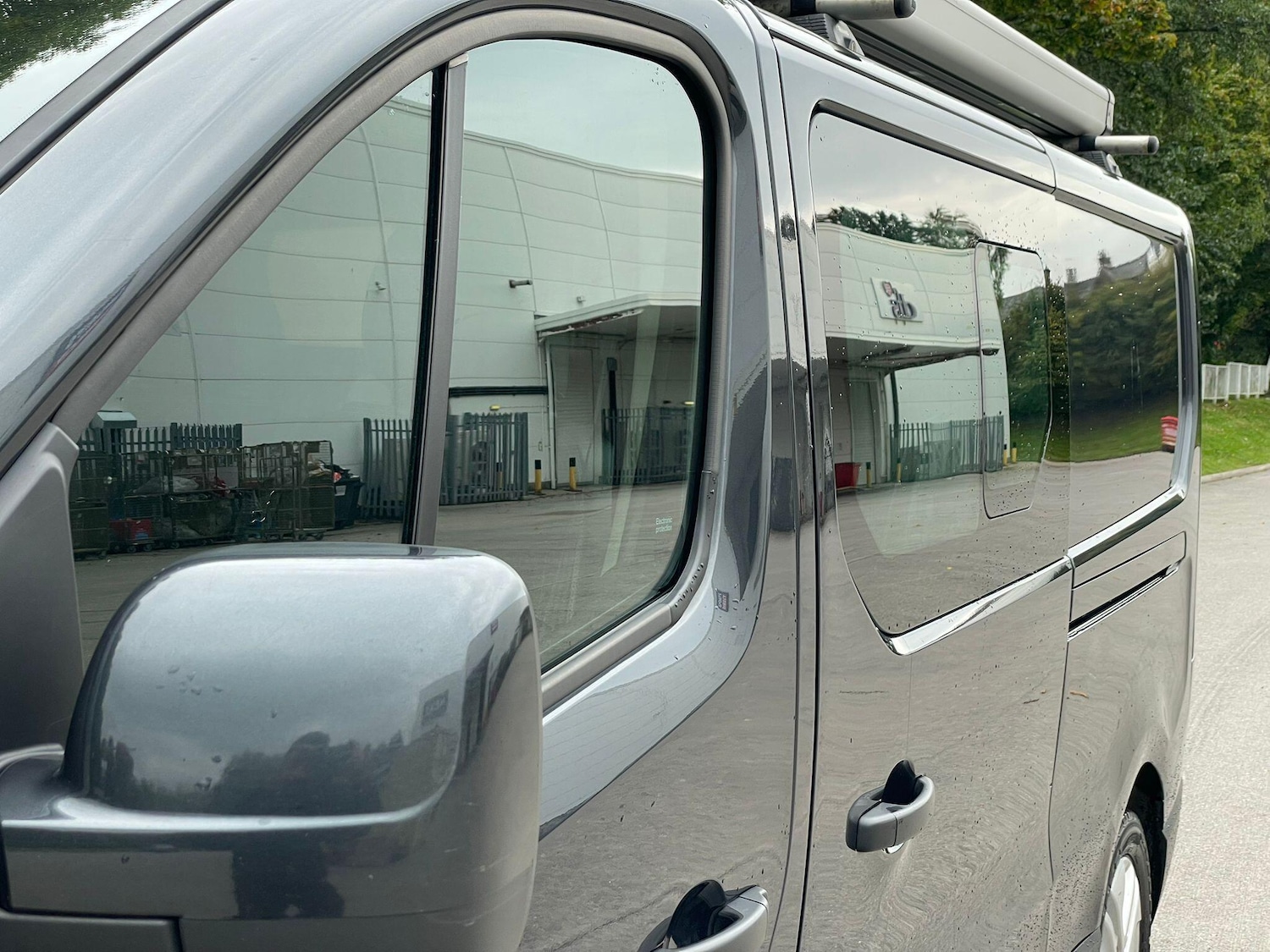 Used Renault Trafic 2021 for sale - 77387296: Photo 14