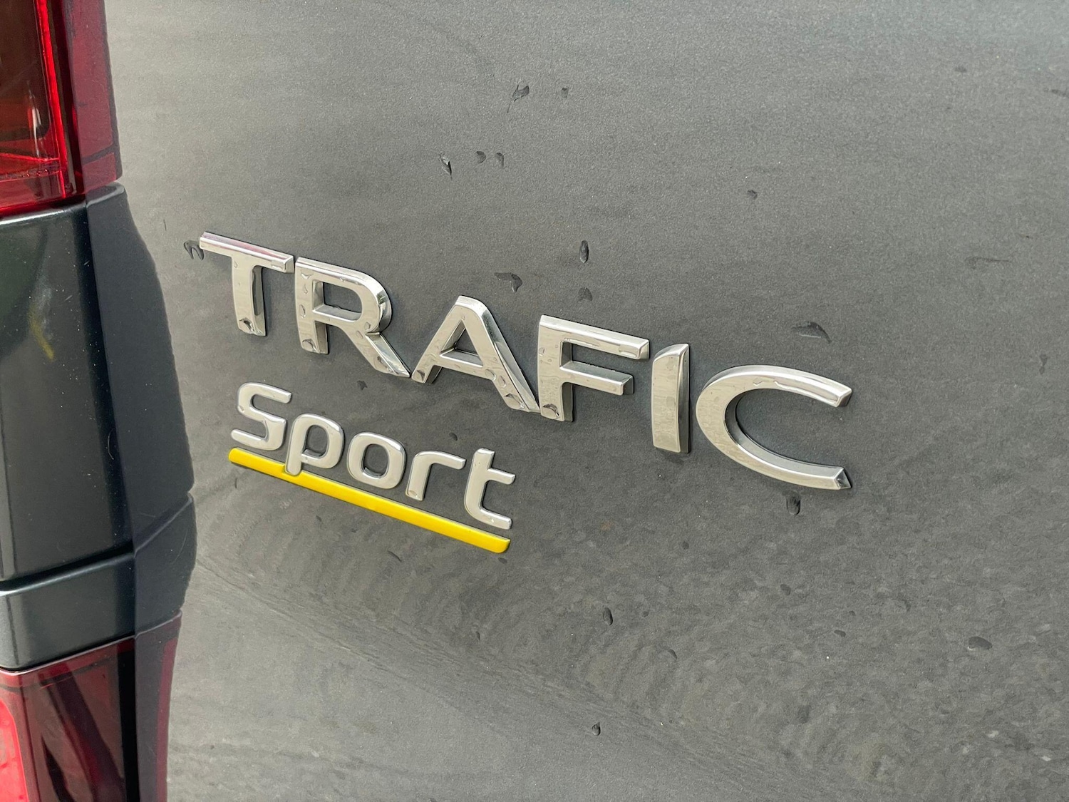 Used Renault Trafic 2021 for sale - 77387296: Photo 15