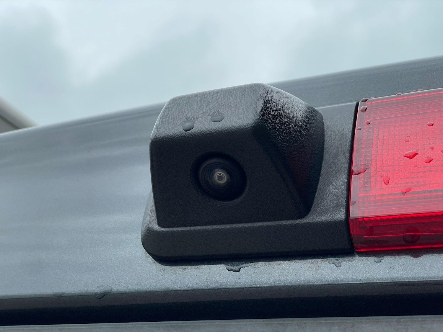 Used Renault Trafic 2021 for sale - 77387296: Photo 17