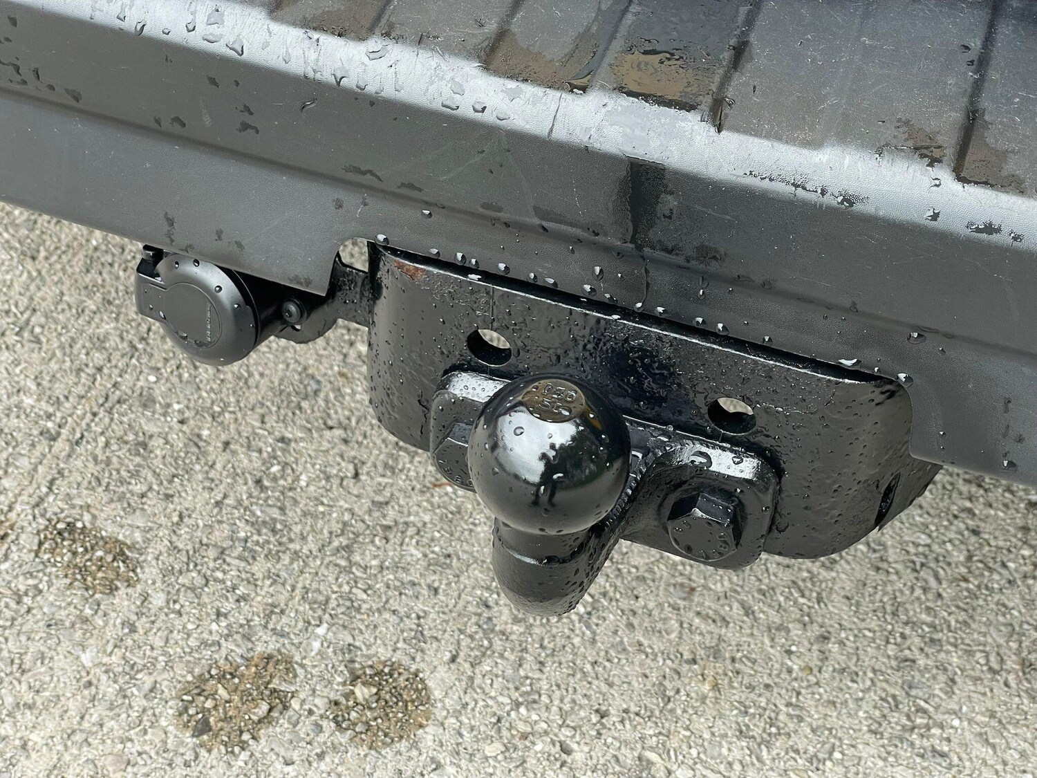 Used Renault Trafic 2021 for sale - 77387296: Photo 19