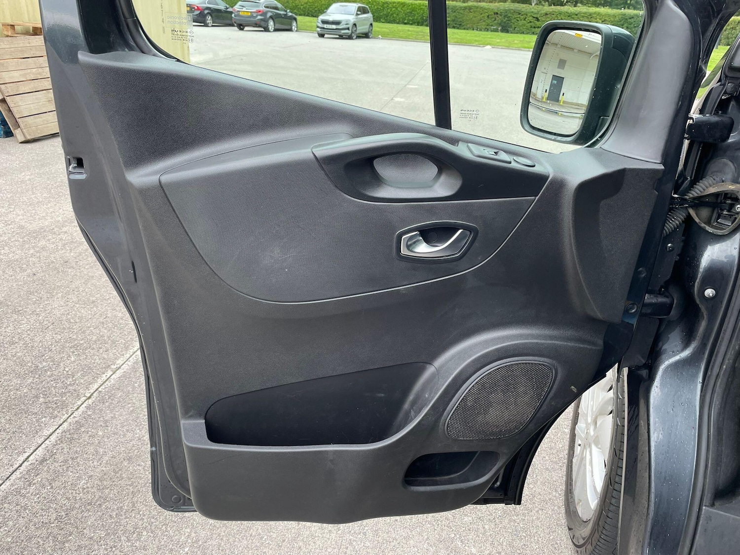 Used Renault Trafic 2021 for sale - 77387296: Photo 20