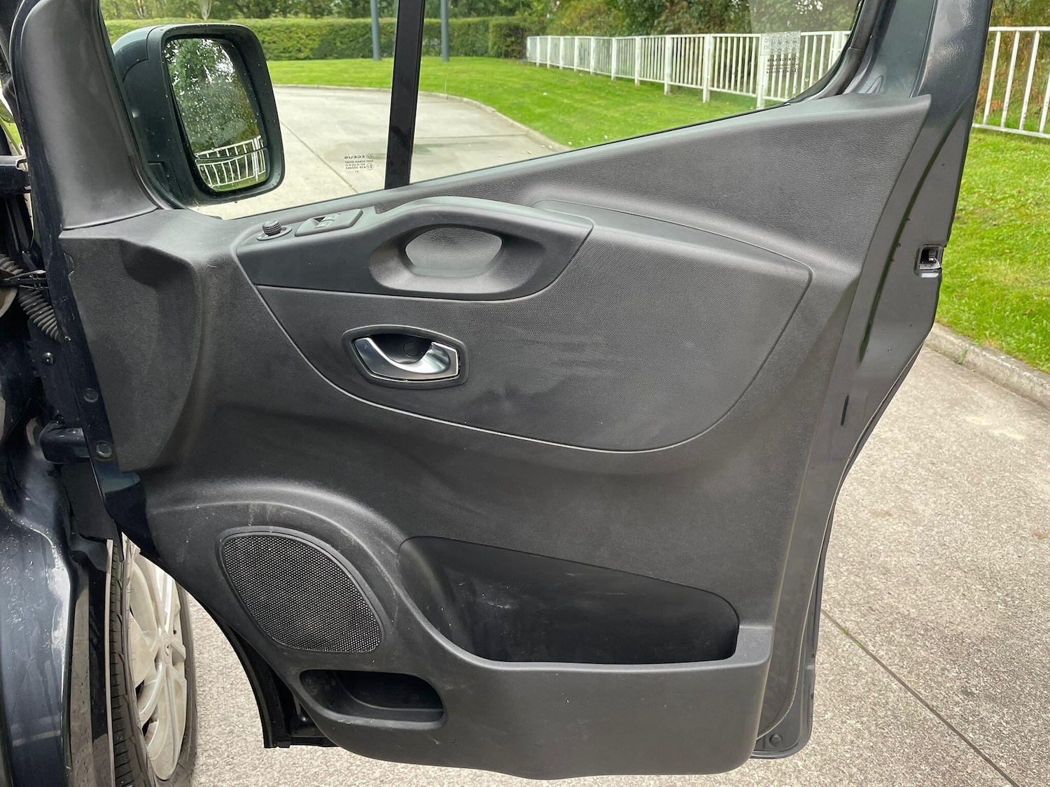 Used Renault Trafic 2021 for sale - 77387296: Photo 21