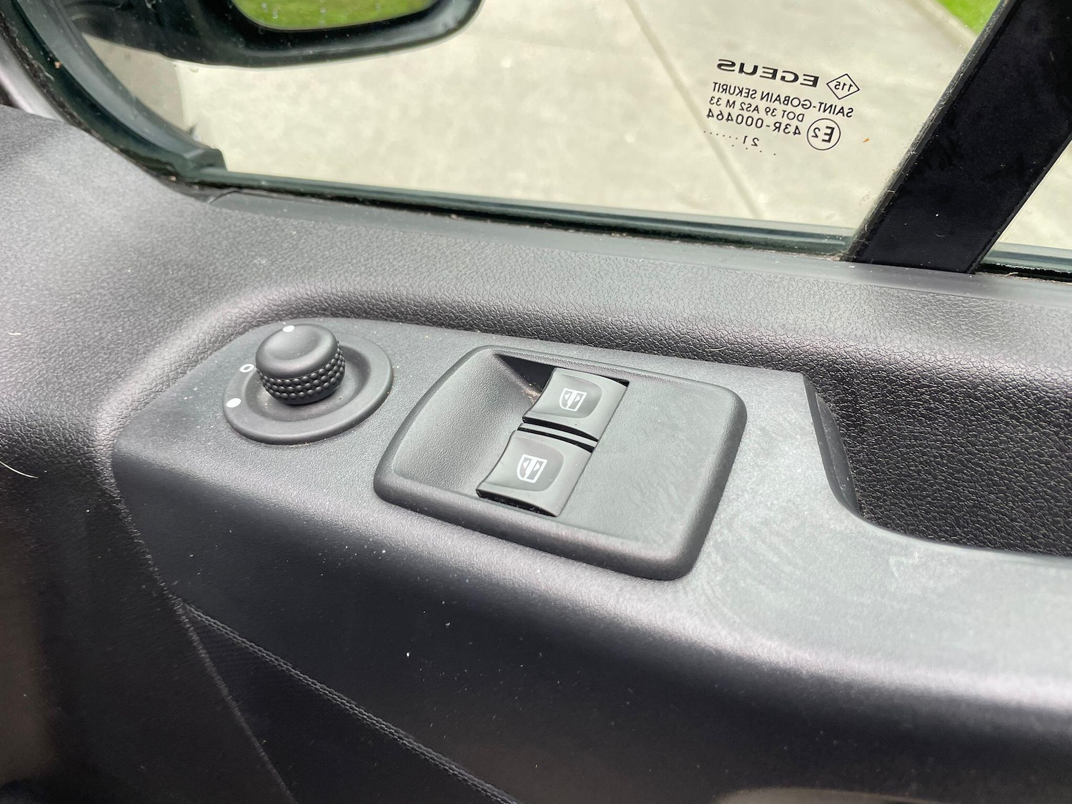 Used Renault Trafic 2021 for sale - 77387296: Photo 22