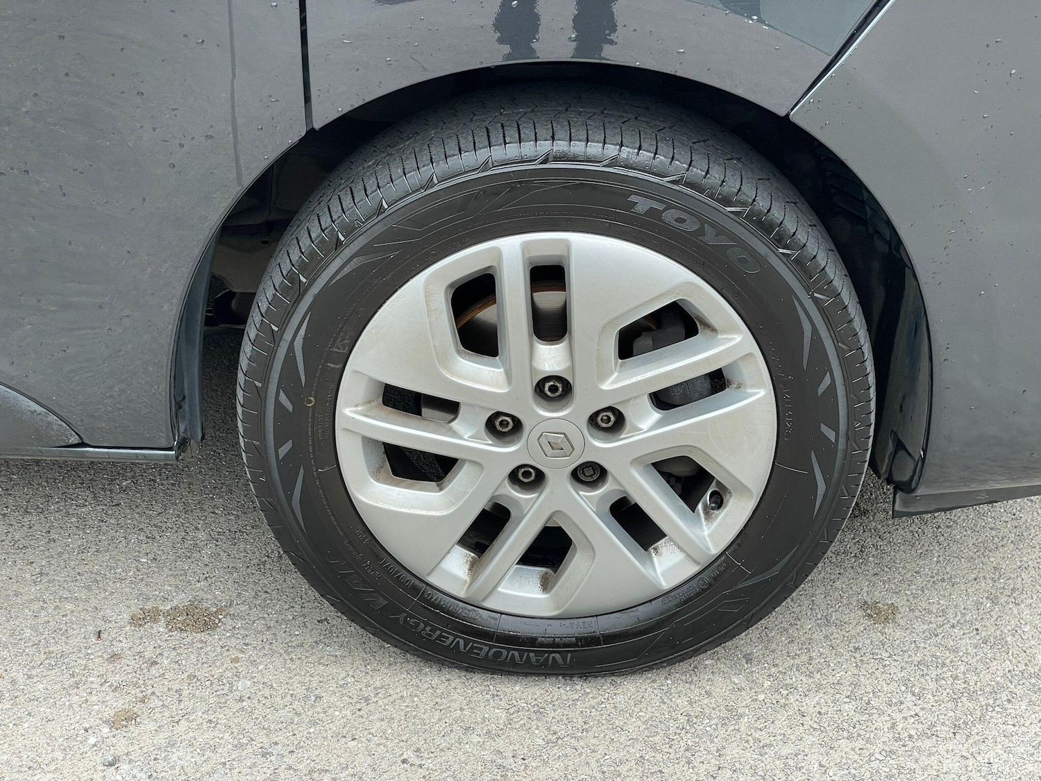 Used Renault Trafic 2021 for sale - 77387296: Photo 23