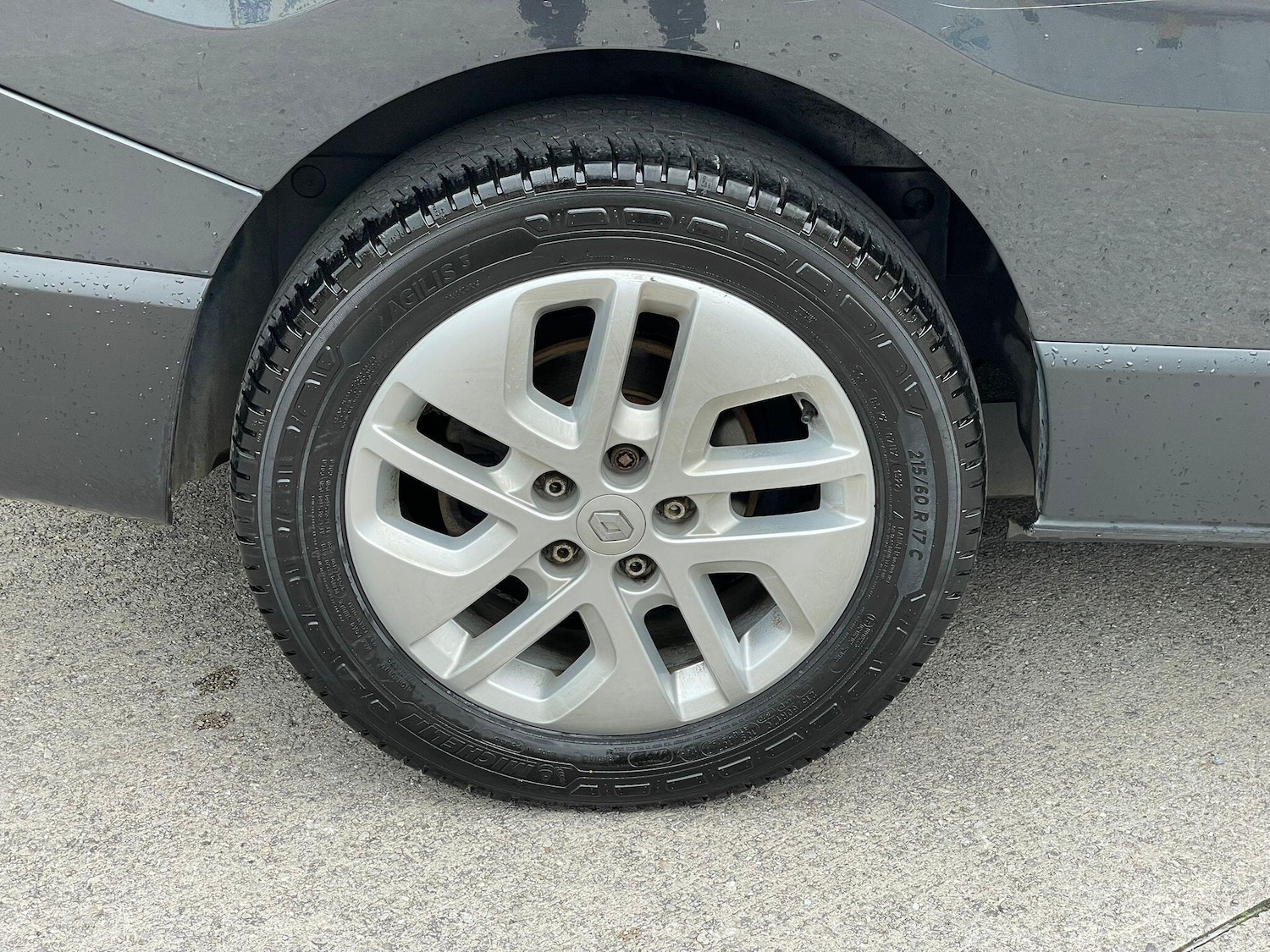 Used Renault Trafic 2021 for sale - 77387296: Photo 24