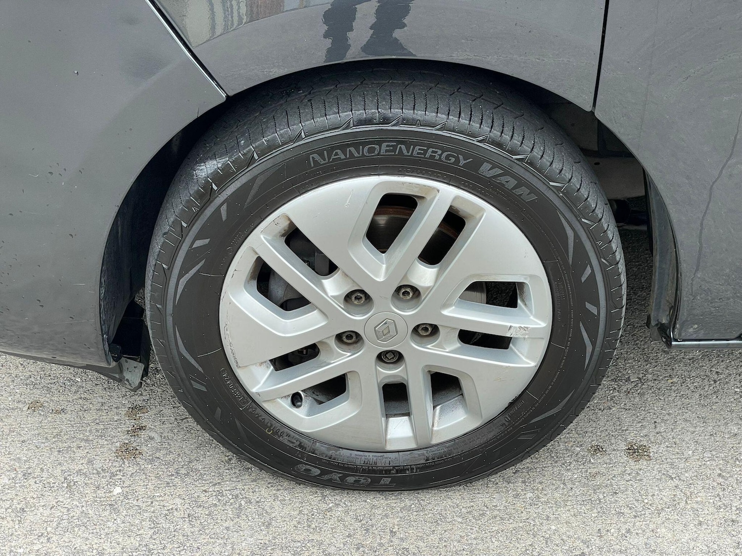 Used Renault Trafic 2021 for sale - 77387296: Photo 25