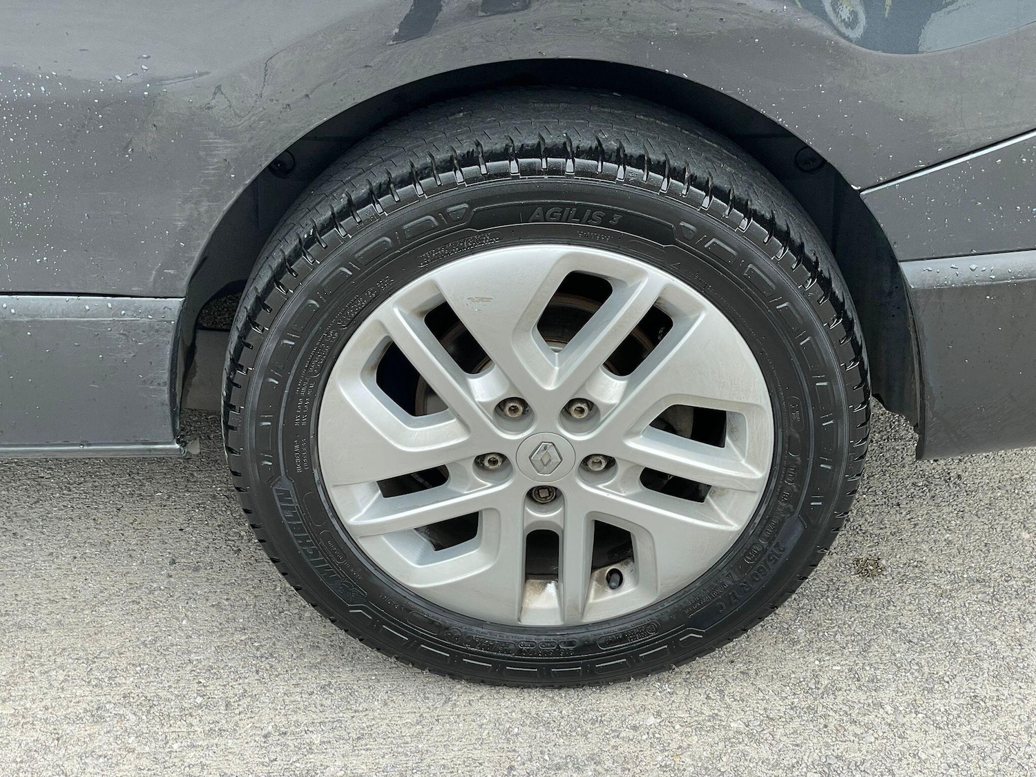 Used Renault Trafic 2021 for sale - 77387296: Photo 26