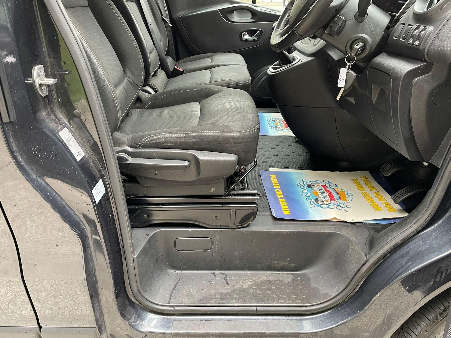 Used Renault Trafic 2021 for sale - 77387296: Photo 28