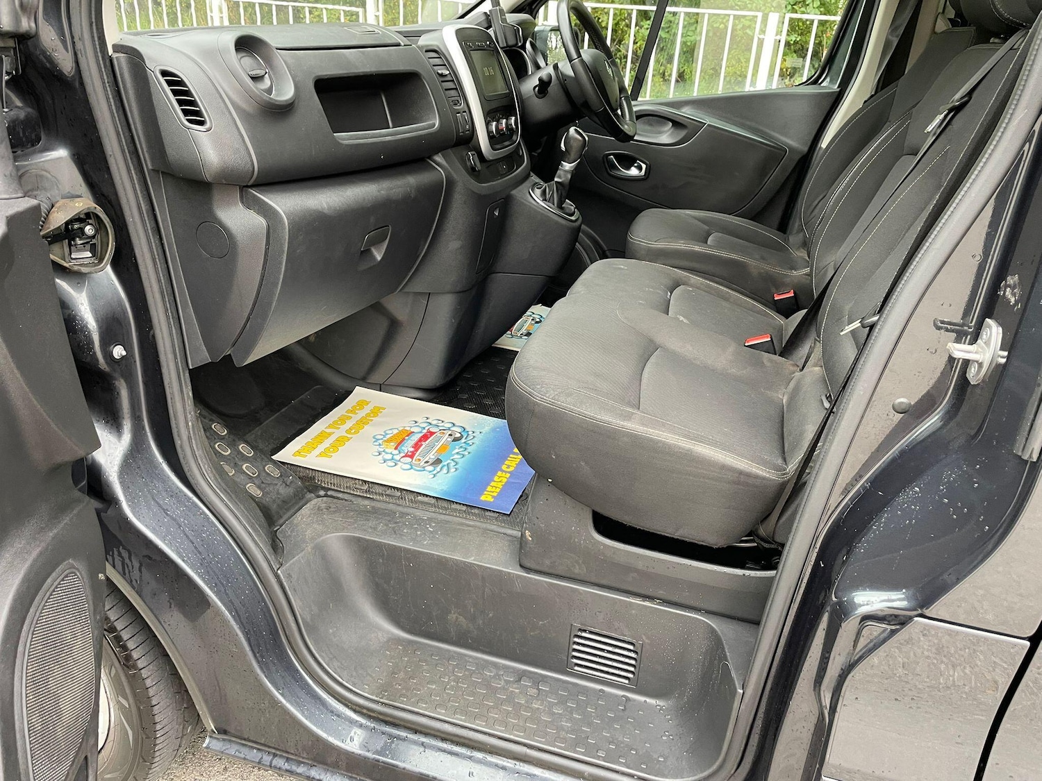 Used Renault Trafic 2021 for sale - 77387296: Photo 29