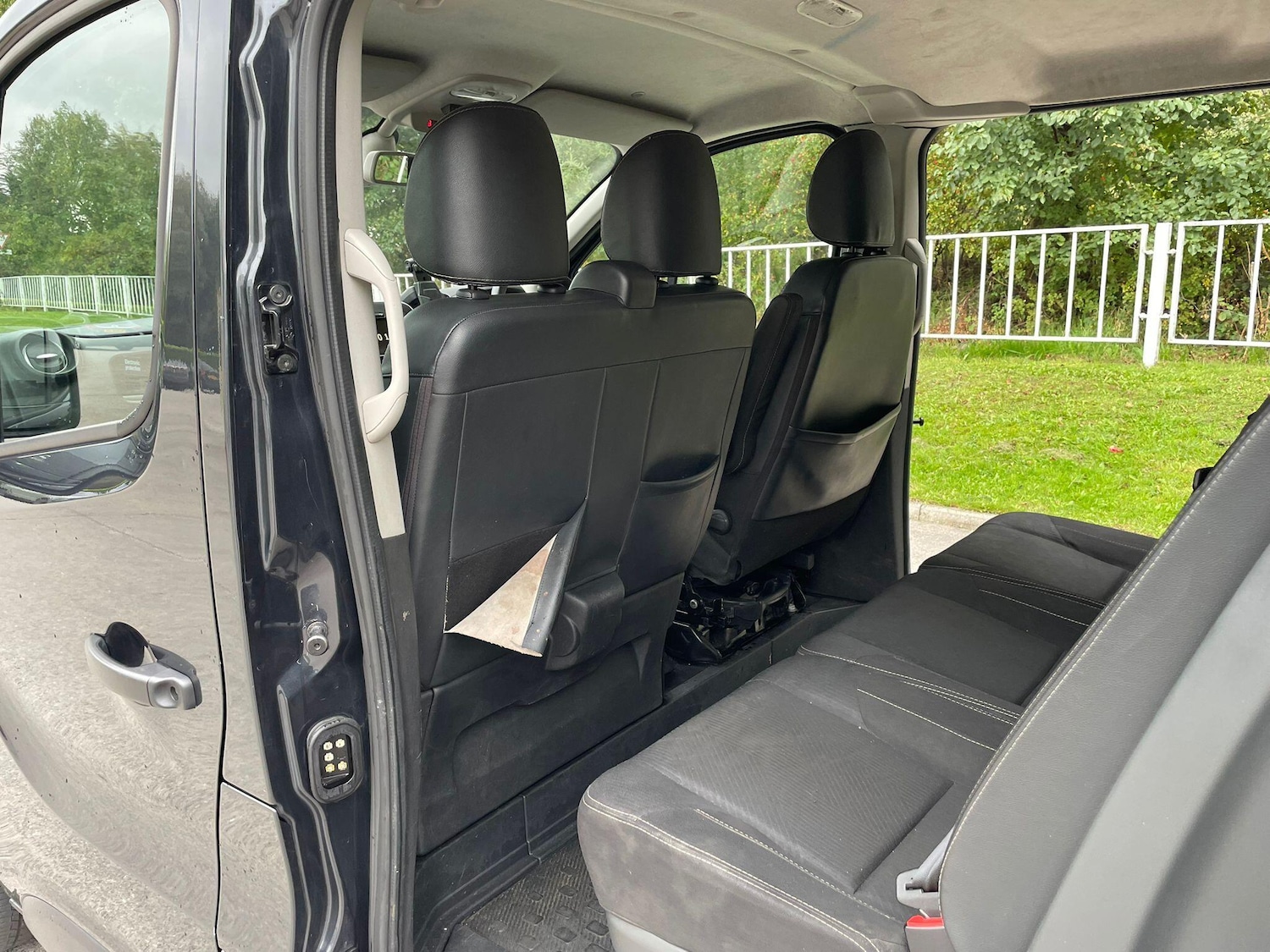 Used Renault Trafic 2021 for sale - 77387296: Photo 31