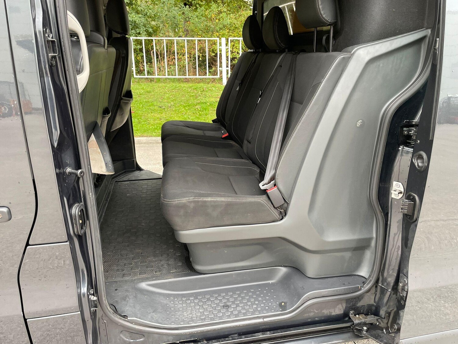 Used Renault Trafic 2021 for sale - 77387296: Photo 32