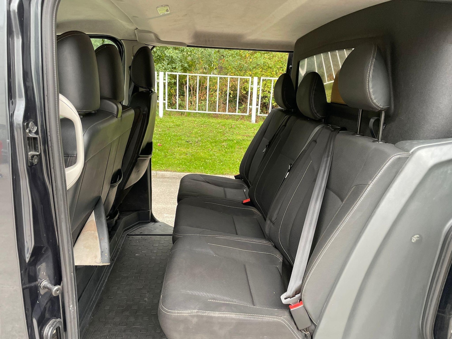 Used Renault Trafic 2021 for sale - 77387296: Photo 33