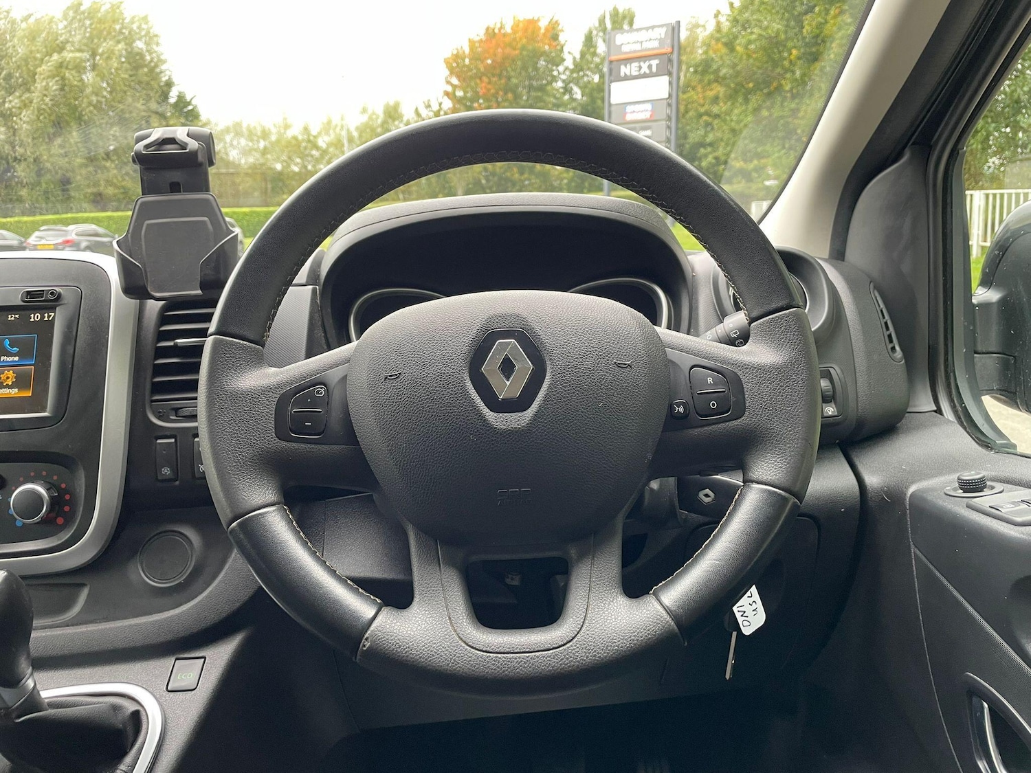 Used Renault Trafic 2021 for sale - 77387296: Photo 35