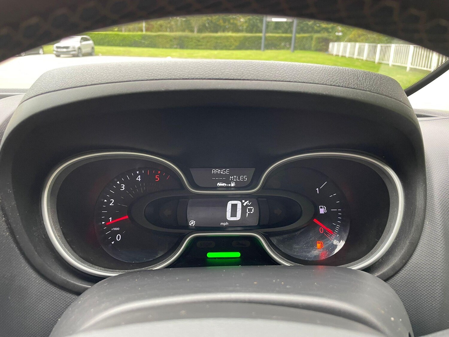 Used Renault Trafic 2021 for sale - 77387296: Photo 40