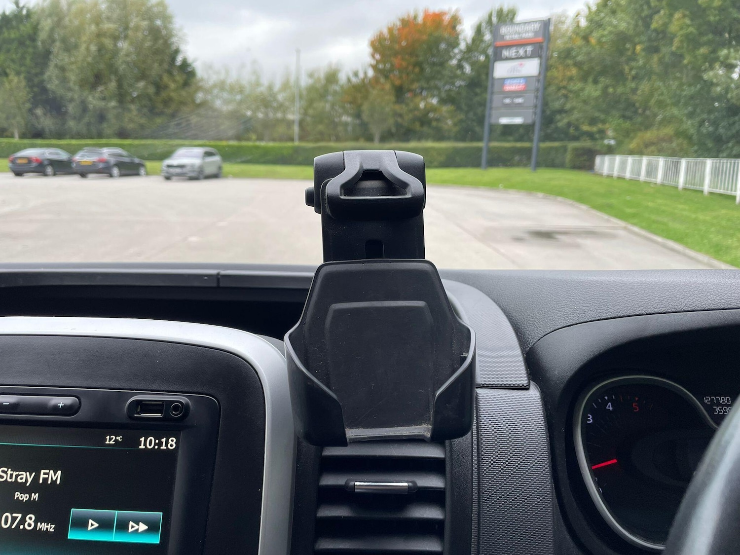 Used Renault Trafic 2021 for sale - 77387296: Photo 42