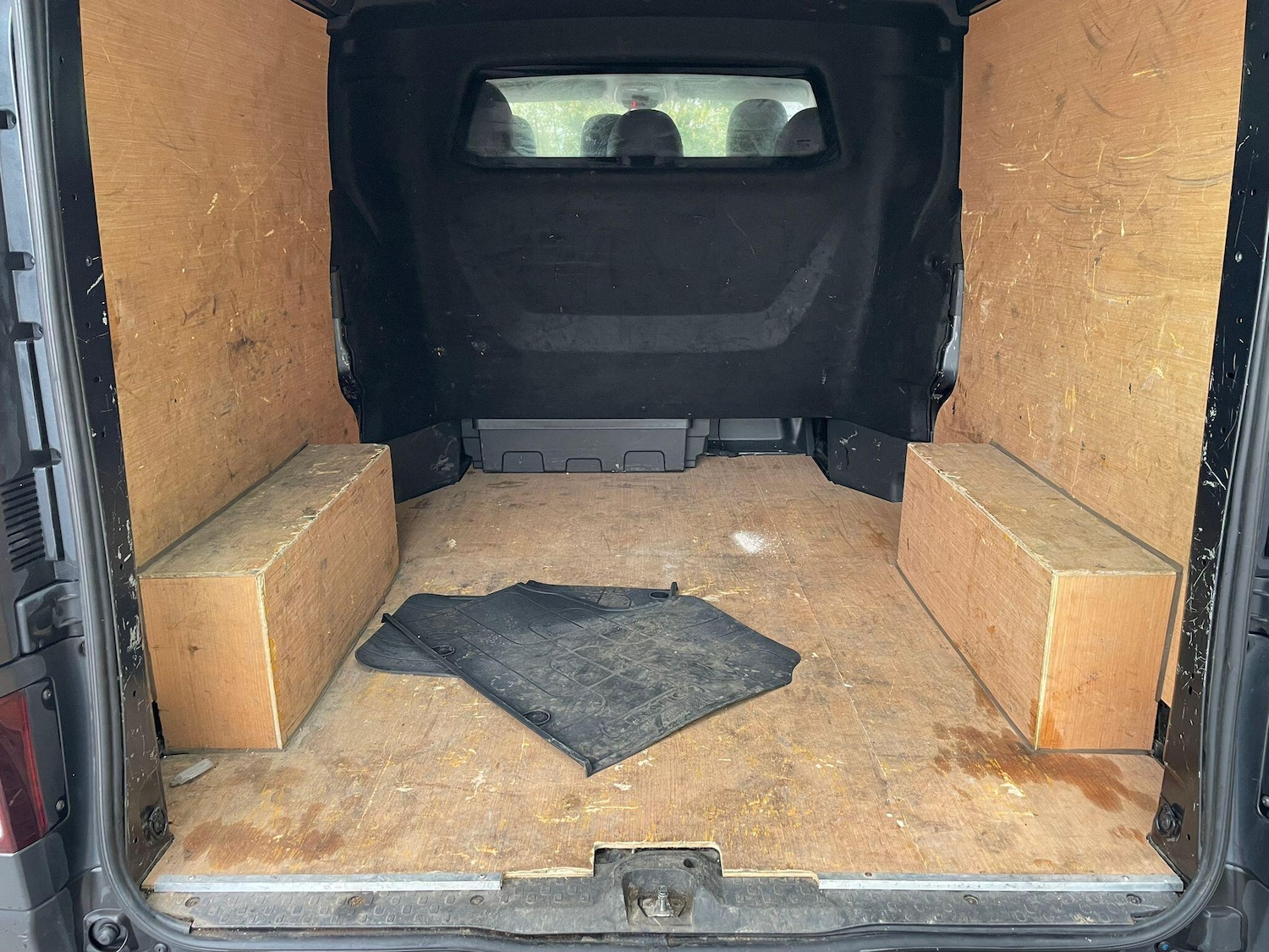 Used Renault Trafic 2021 for sale - 77387296: Photo 50