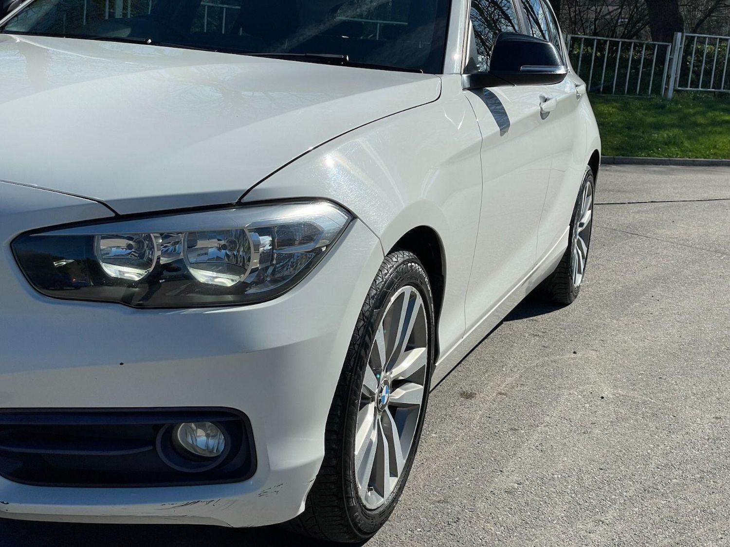 Used BMW 1 Series for sale - 78220142: Photo 10