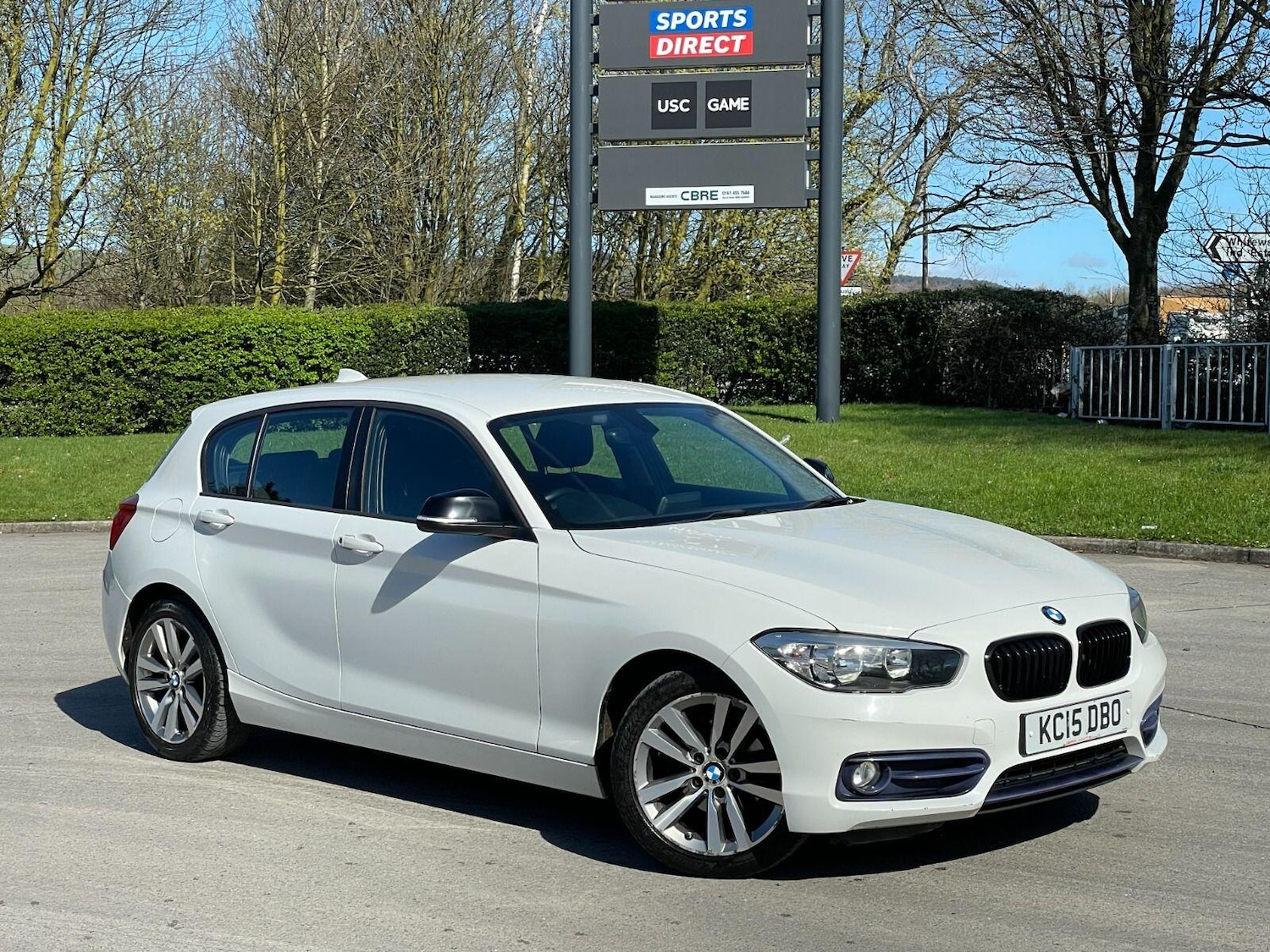 Used BMW 1 Series for sale - 78220142: Photo 11