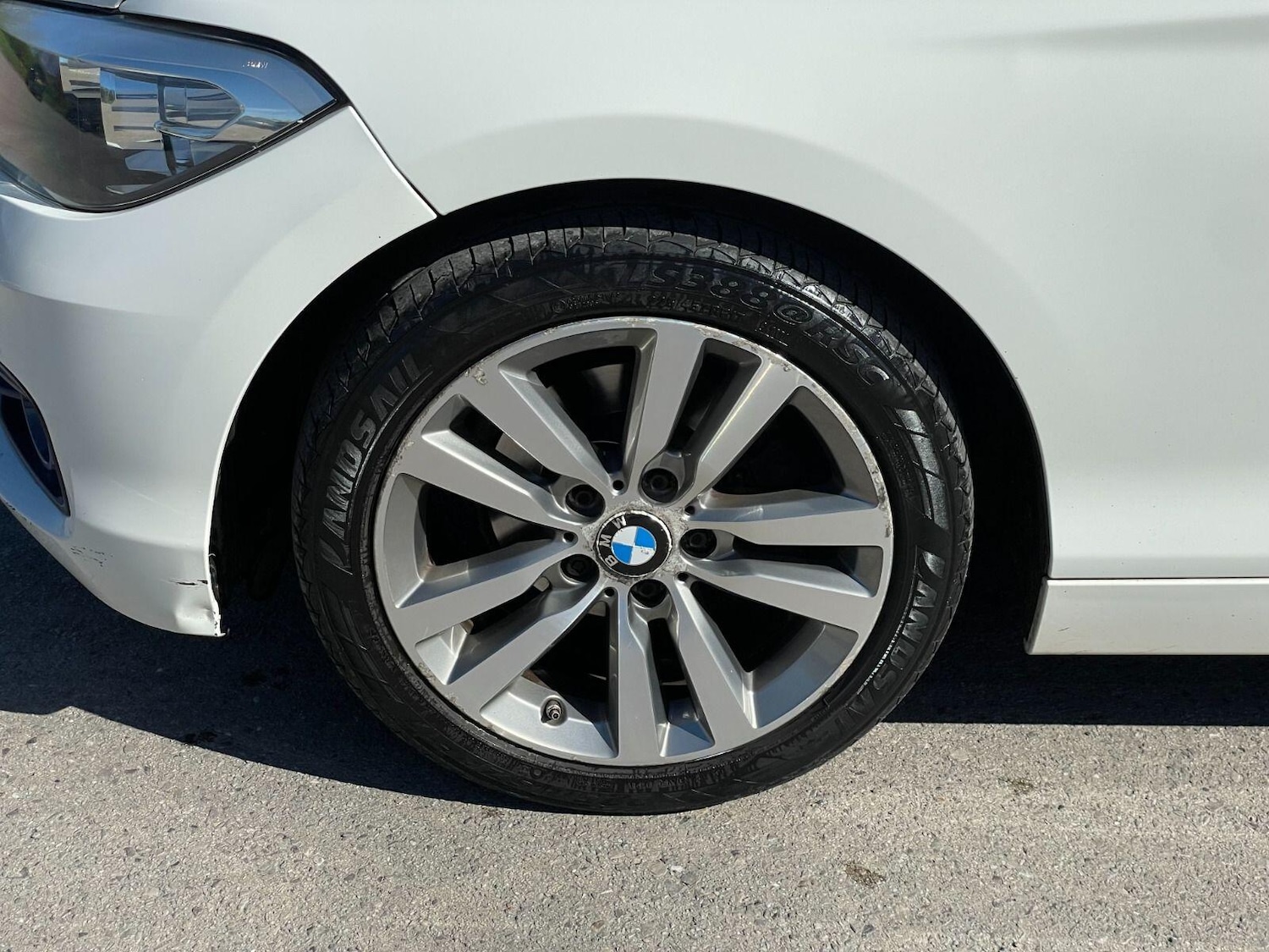 Used BMW 1 Series for sale - 78220142: Photo 12