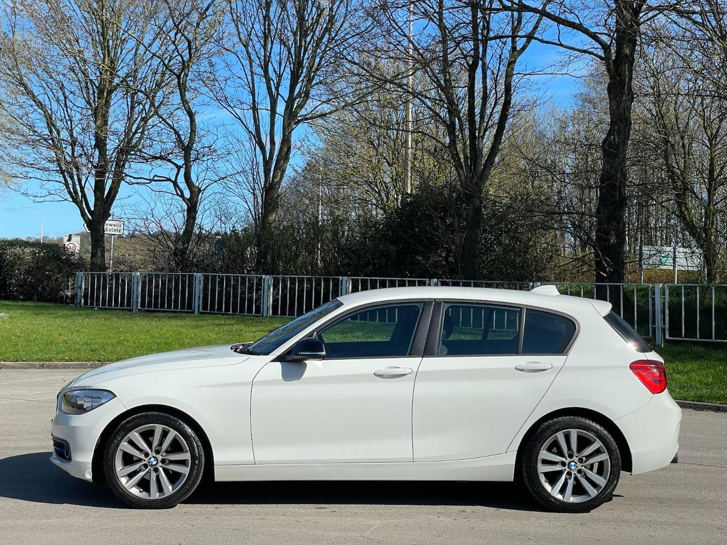 Used BMW 1 Series for sale - 78220142: Photo 14