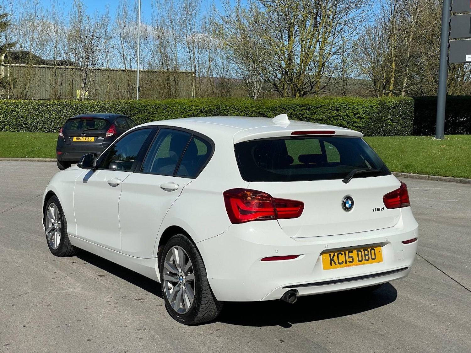 Used BMW 1 Series for sale - 78220142: Photo 15