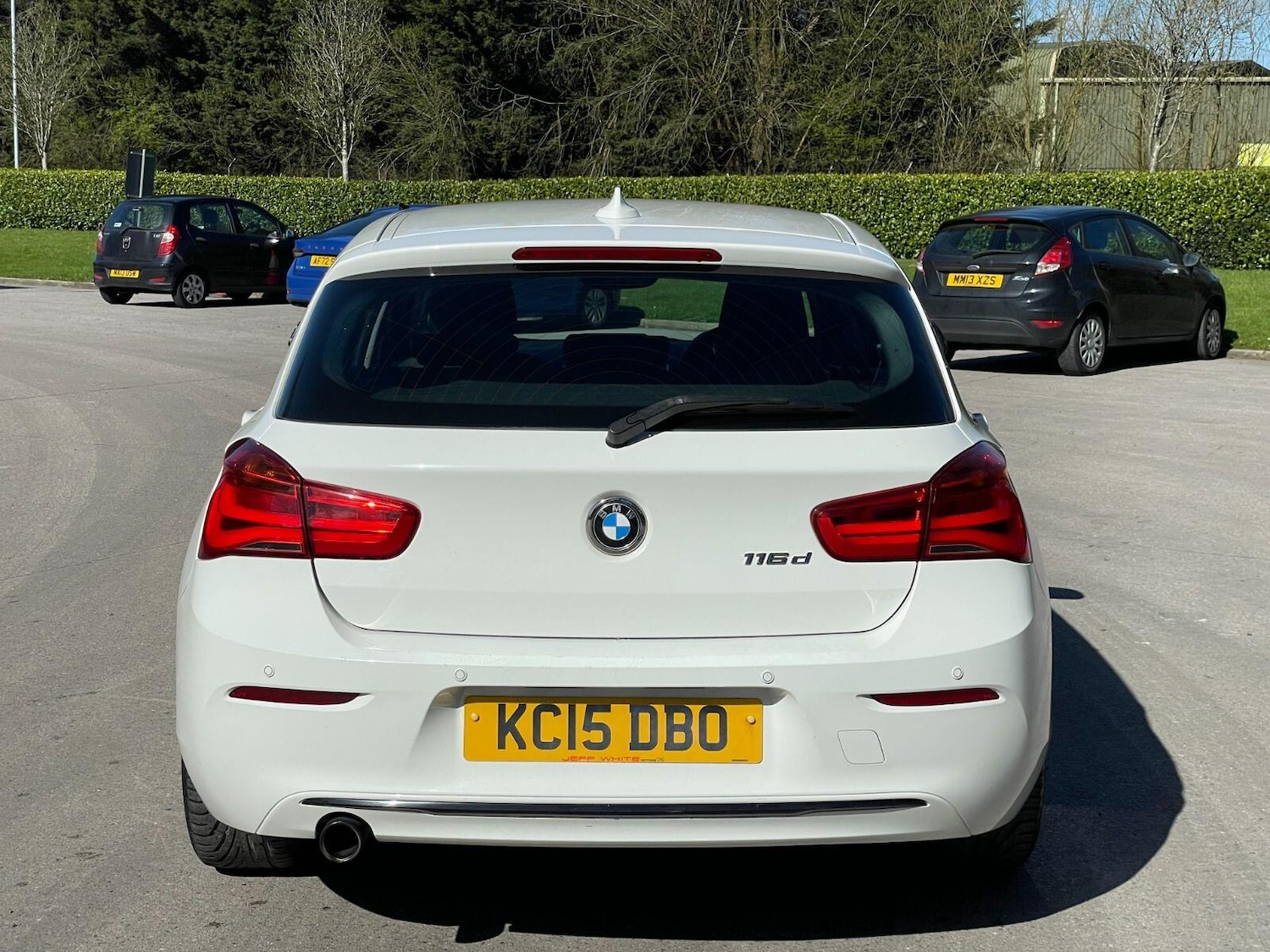 Used BMW 1 Series for sale - 78220142: Photo 16