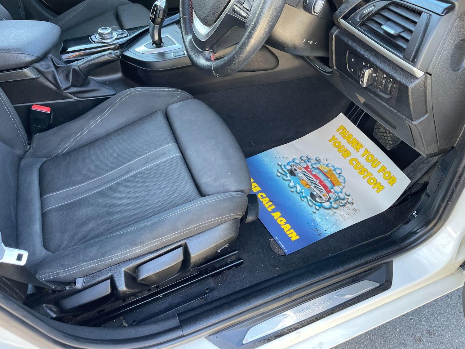 Used BMW 1 Series for sale - 78220142: Photo 19