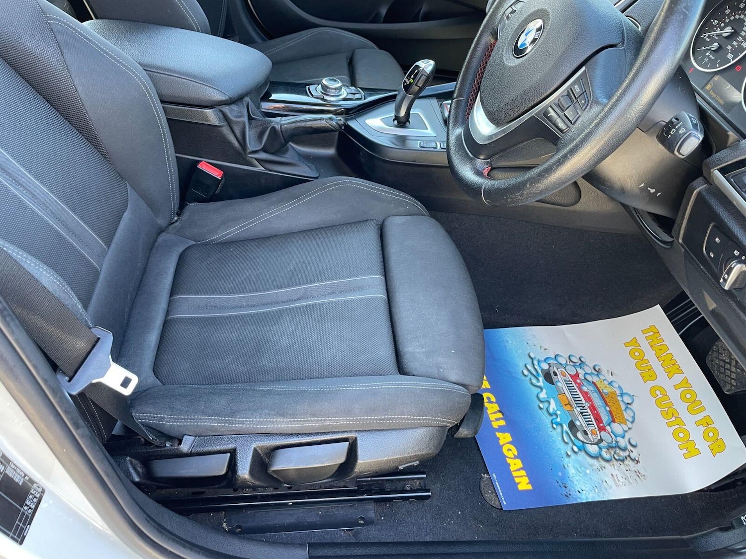 Used BMW 1 Series for sale - 78220142: Photo 20