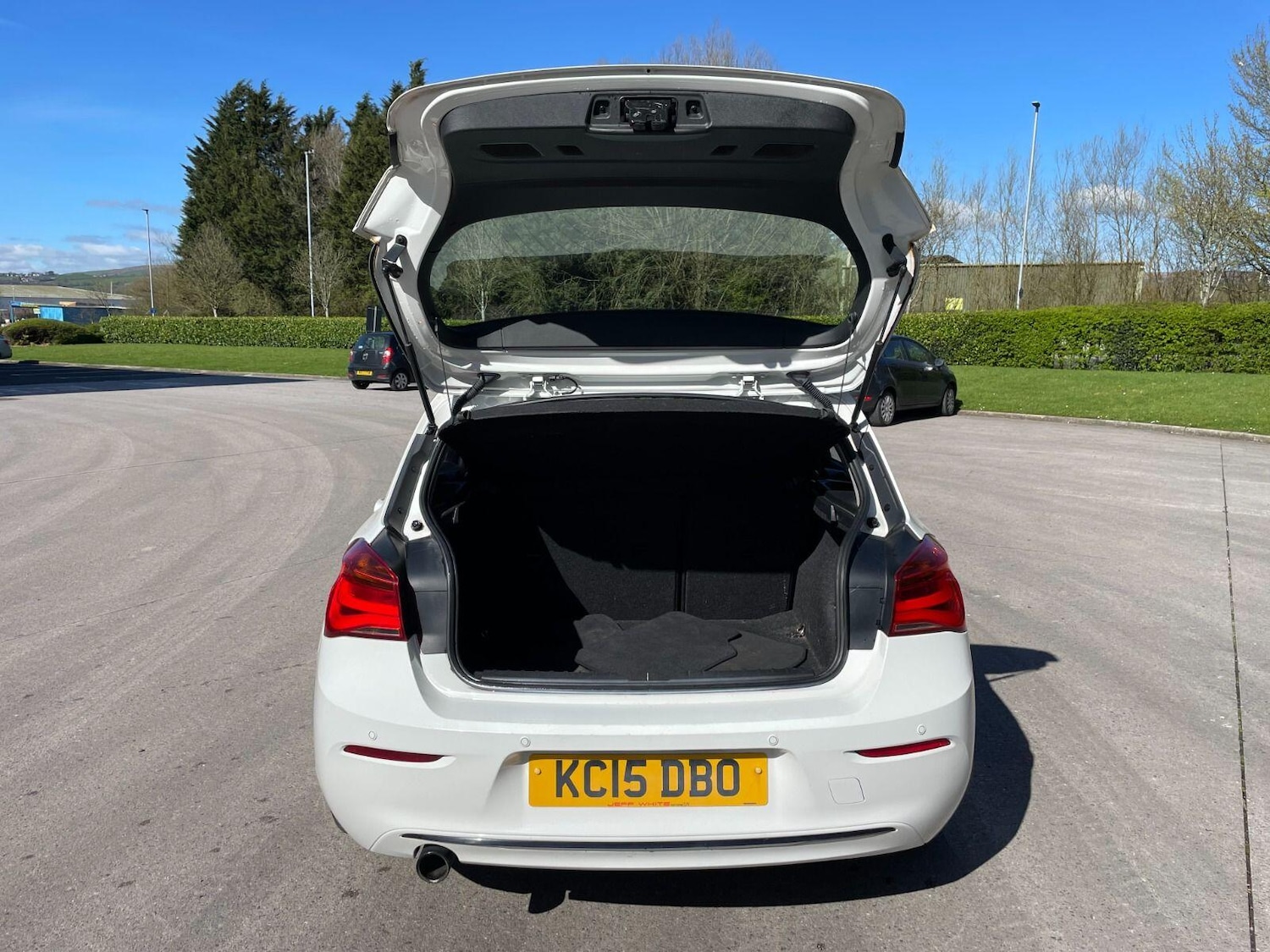 Used BMW 1 Series for sale - 78220142: Photo 27