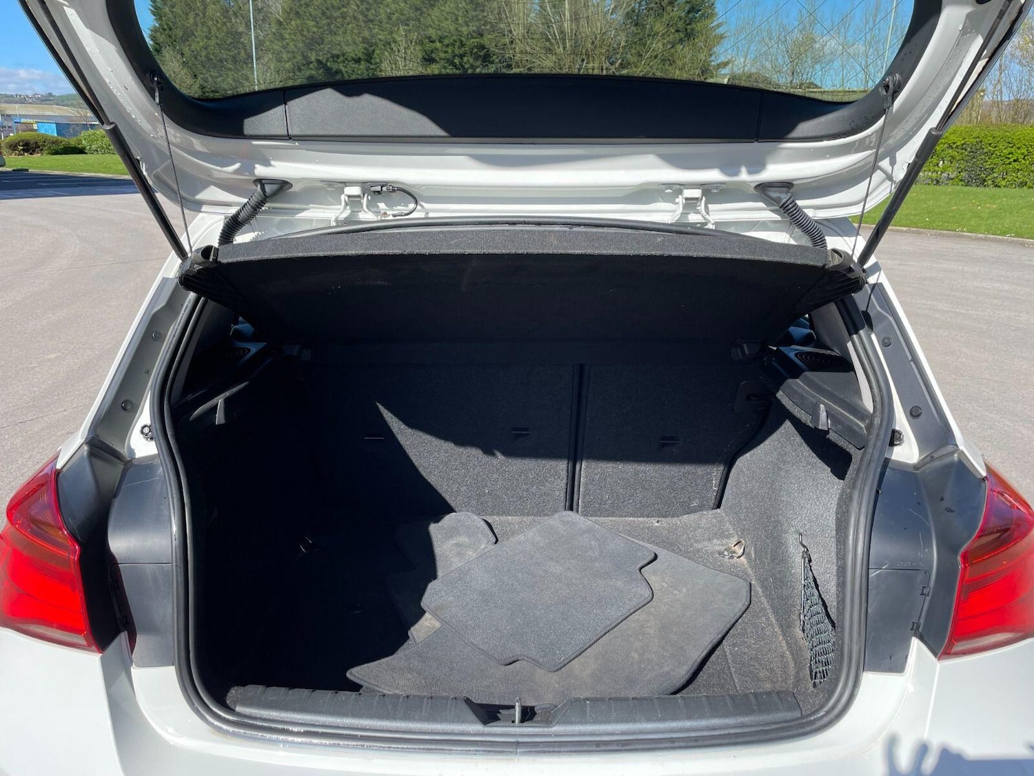 Used BMW 1 Series for sale - 78220142: Photo 28