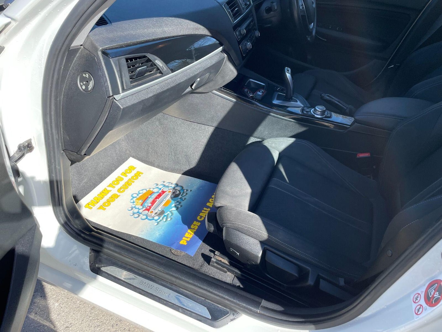 Used BMW 1 Series for sale - 78220142: Photo 32