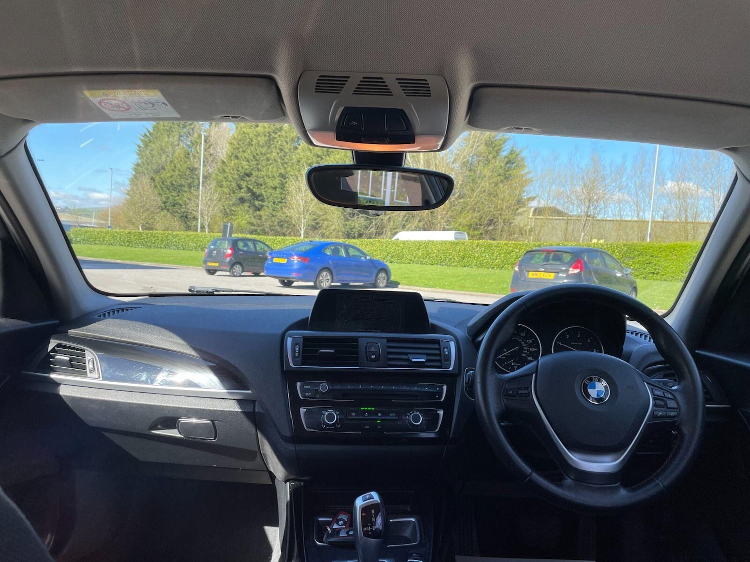 Used BMW 1 Series for sale - 78220142: Photo 35