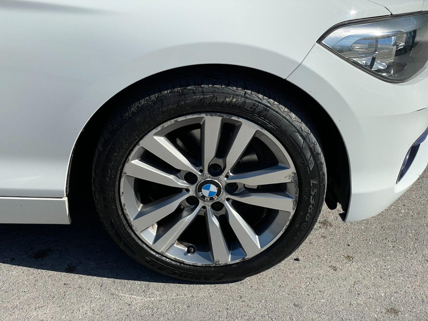 Used BMW 1 Series for sale - 78220142: Photo 5