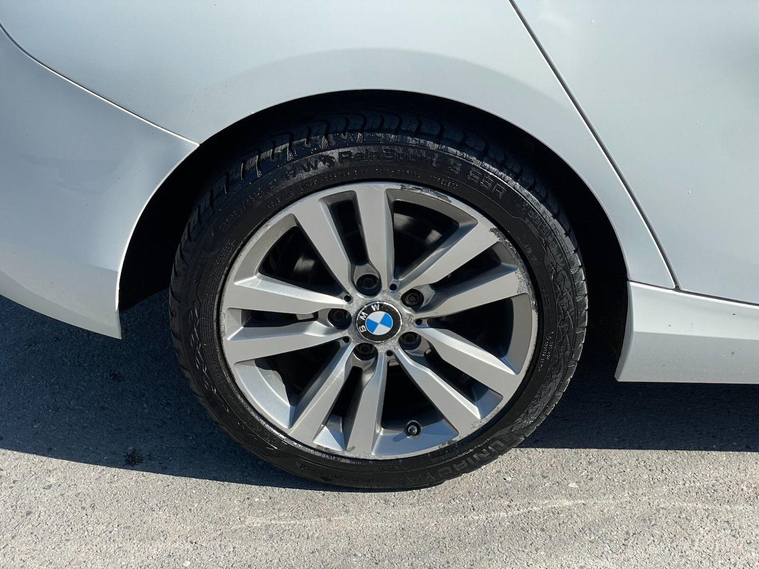 Used BMW 1 Series for sale - 78220142: Photo 6